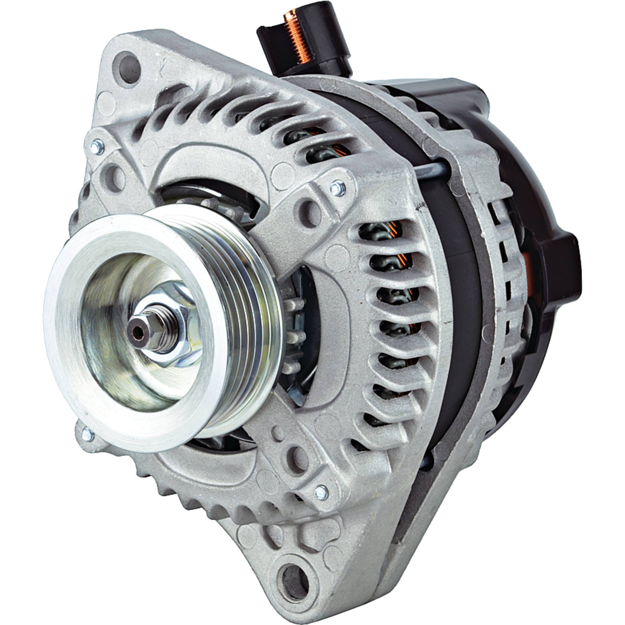 Alternator For Honda Accord 2013-2017 AND0649, VND0649, 104211-8270 400-52568