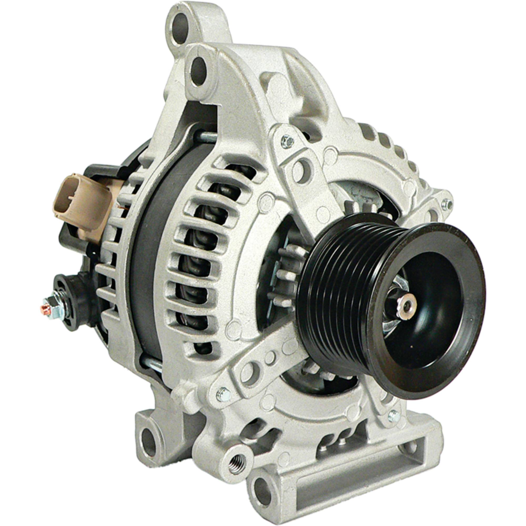 Alternator For Lexus GX460 2010-2018, Toyota SEQUOIA 2008-2018 400-52393