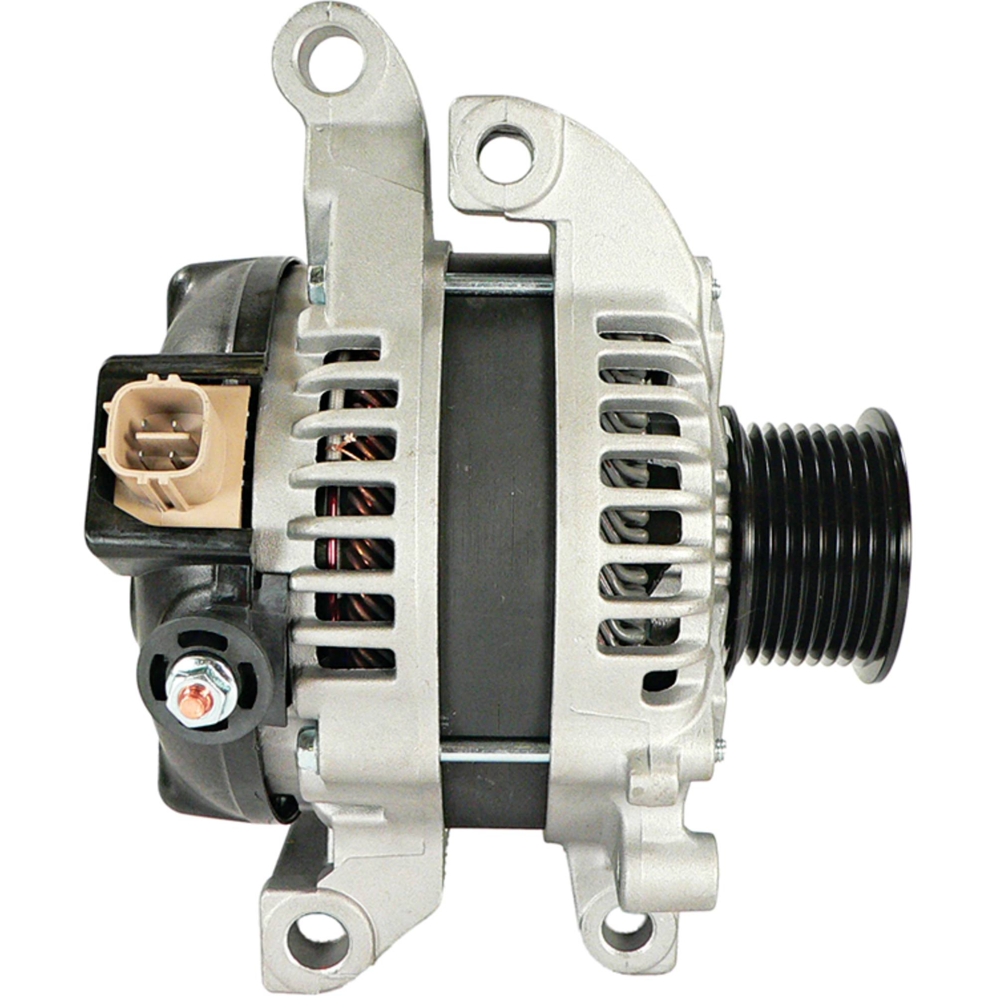 Alternator For Lexus GX460 2010-2018, Toyota SEQUOIA 2008-2018 400-52393