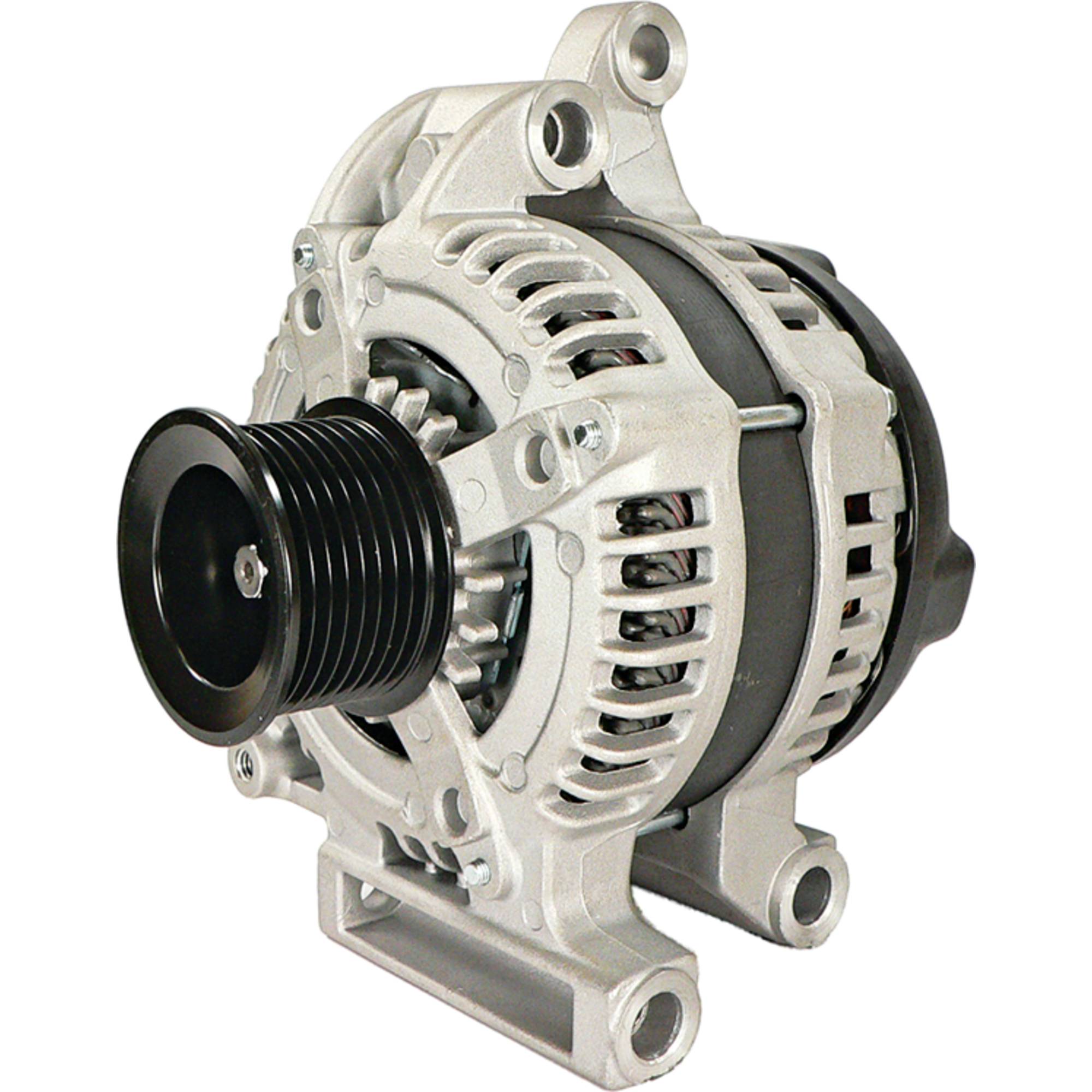 Alternator For Lexus GX460 2010-2018, Toyota SEQUOIA 2008-2018 400-52393