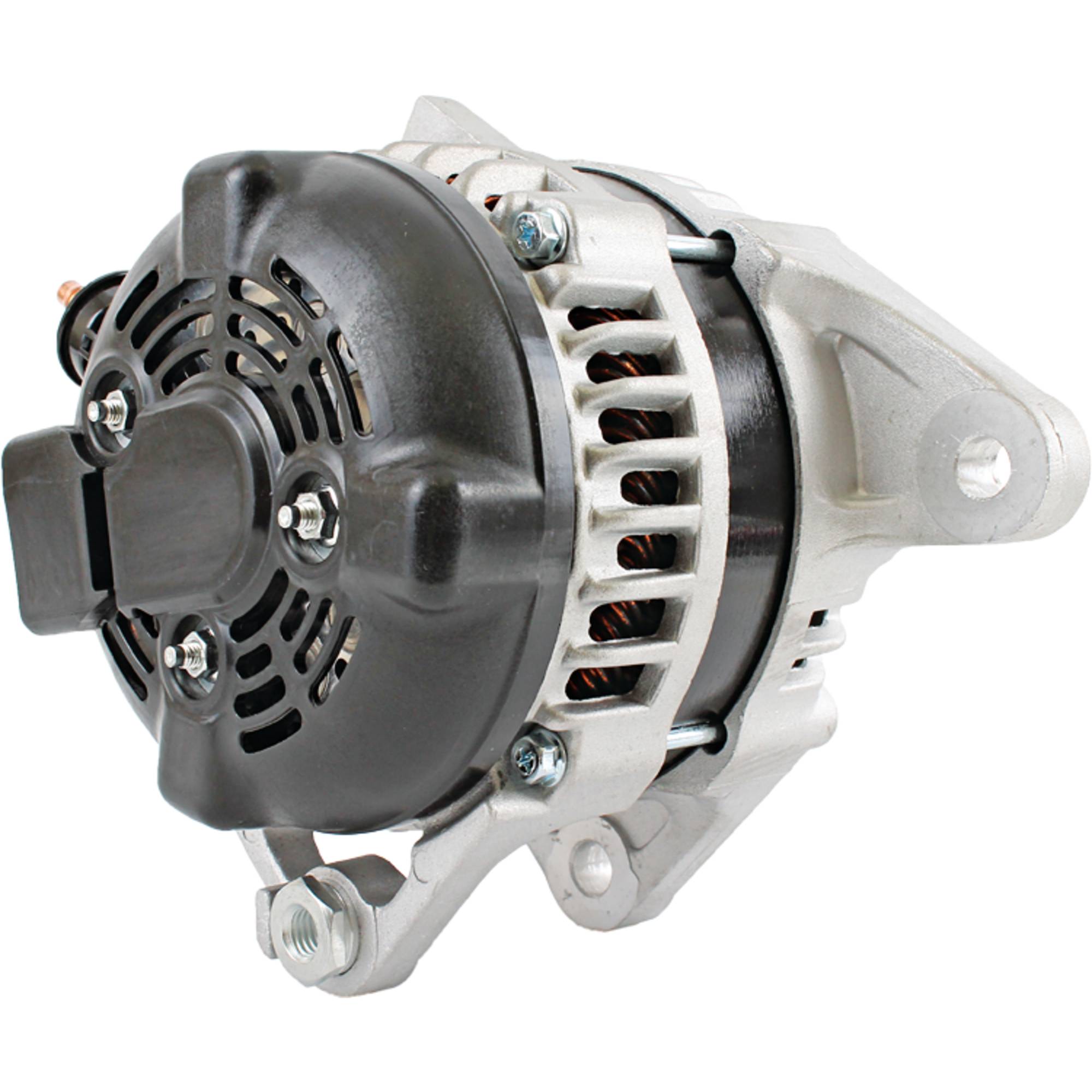 Alternator For Chrysler Pacifica 2007–2008, Town & Country 2008–10 400-52390