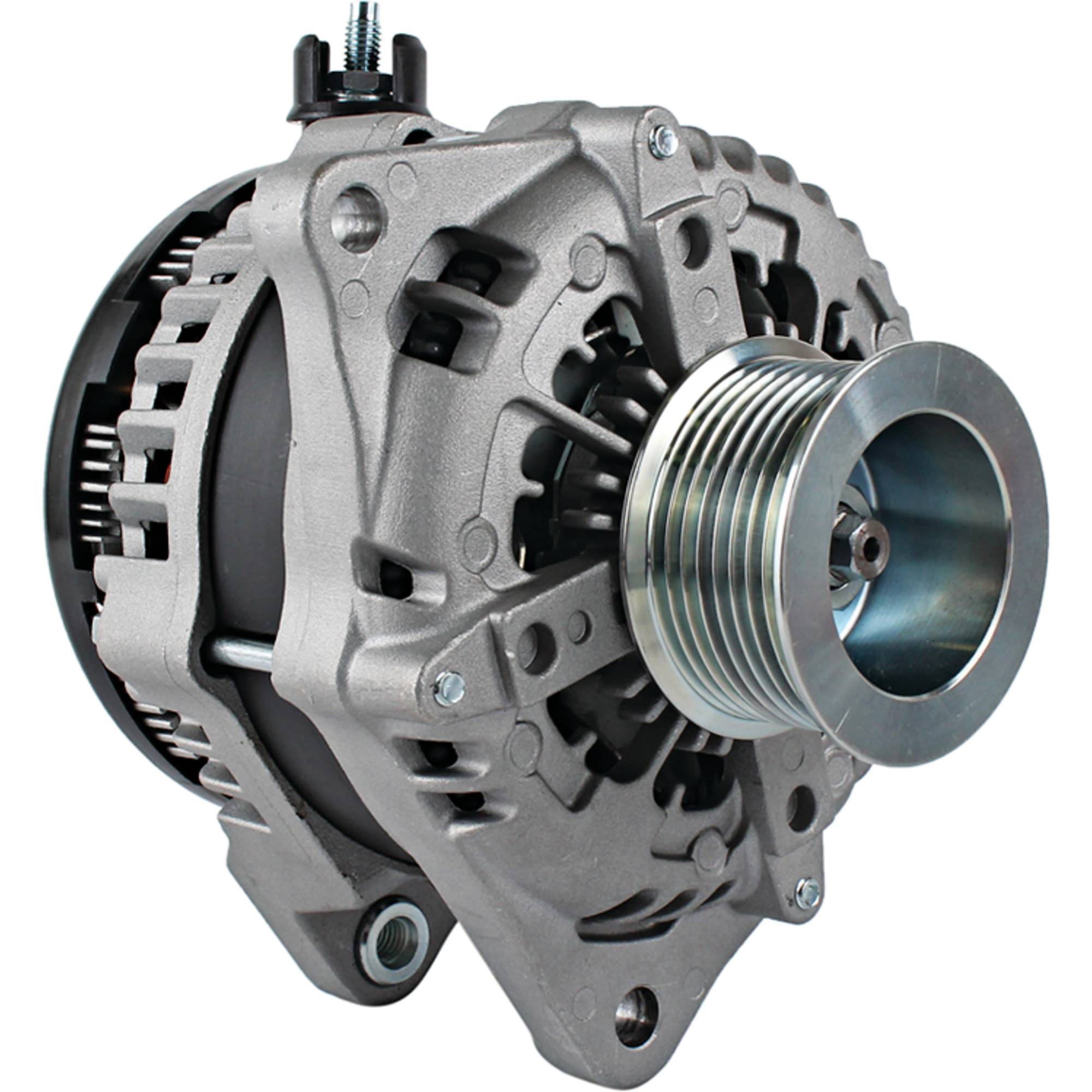 Alternator For Ford F-250 Super Duty, F-350 Super Duty 2011–16 400-52403