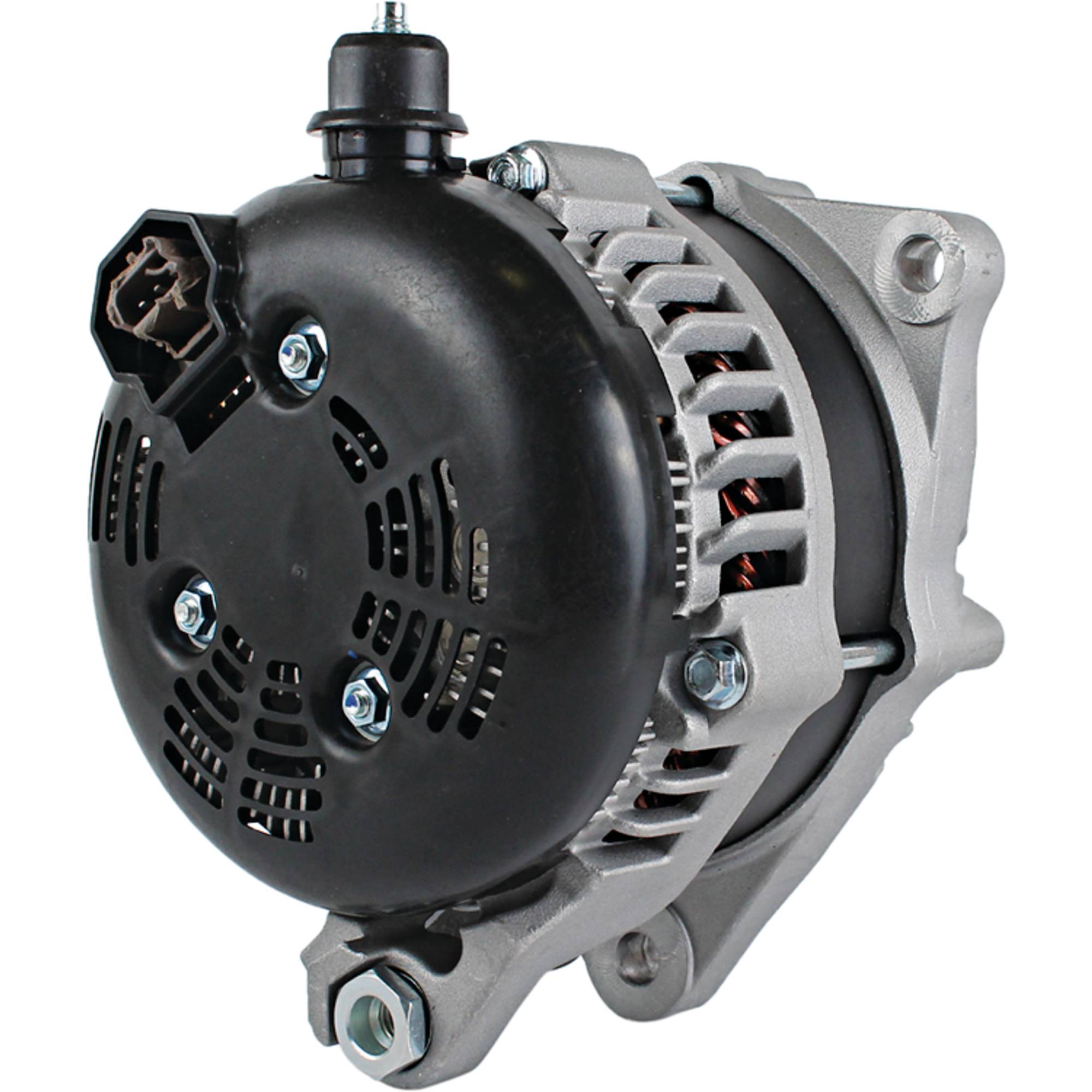 Alternator For Ford F-250 Super Duty, F-350 Super Duty 2011–16 400-52403