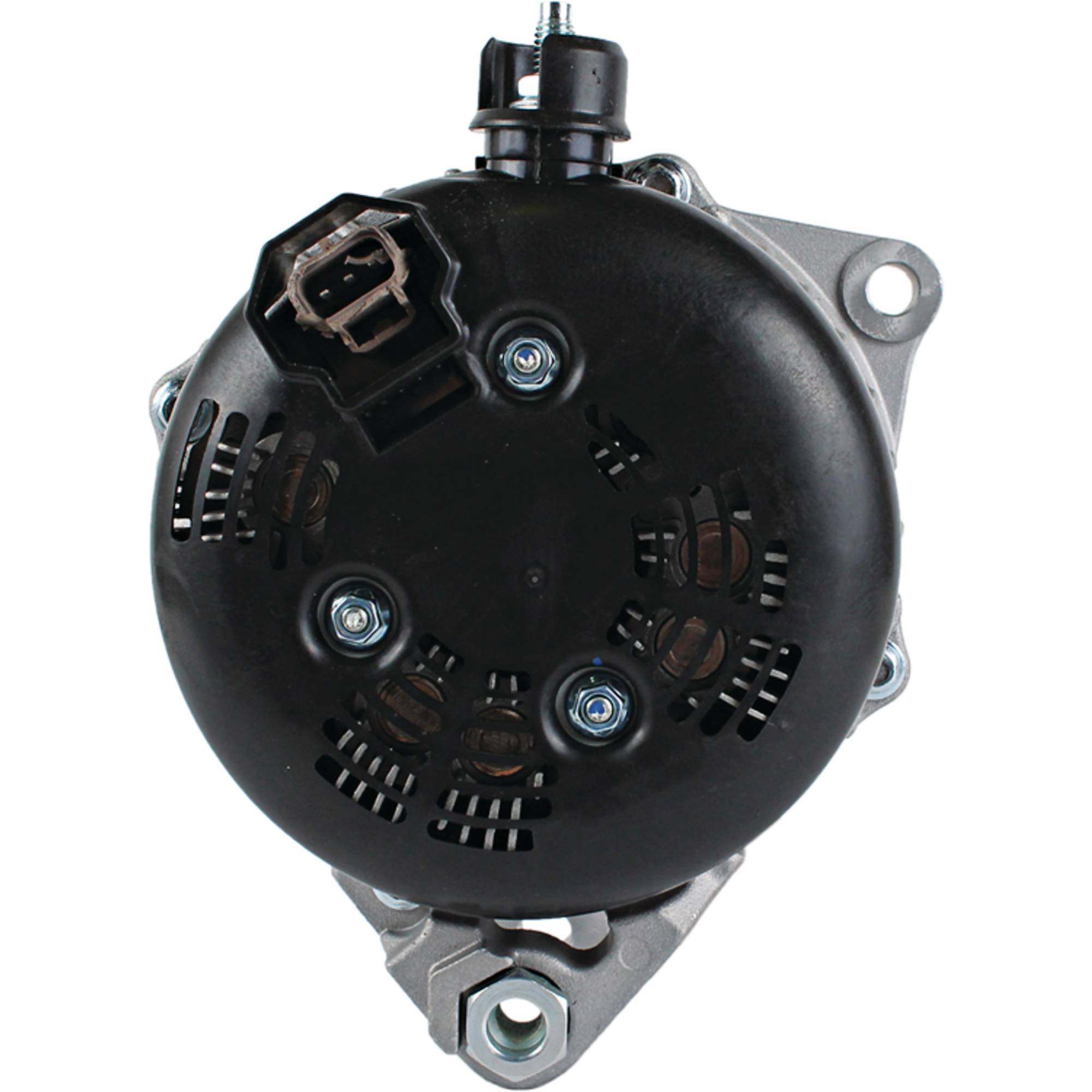 Alternator For Ford F-250 Super Duty, F-350 Super Duty 2011–16 400-52403