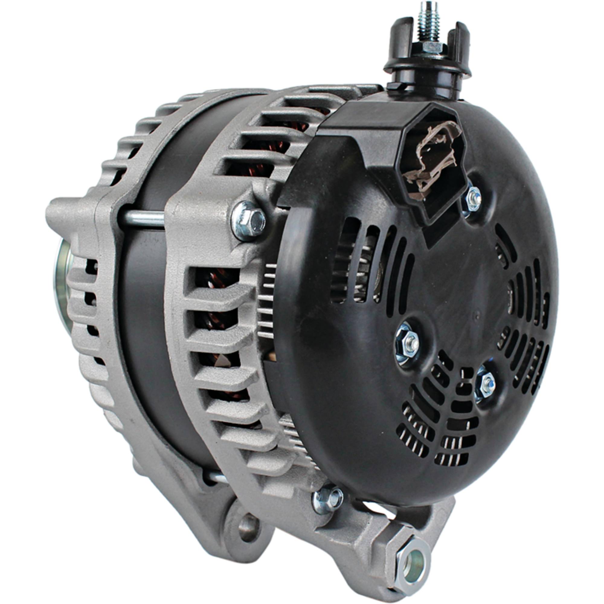Alternator For Ford F-250 Super Duty, F-350 Super Duty 2011–16 400-52403
