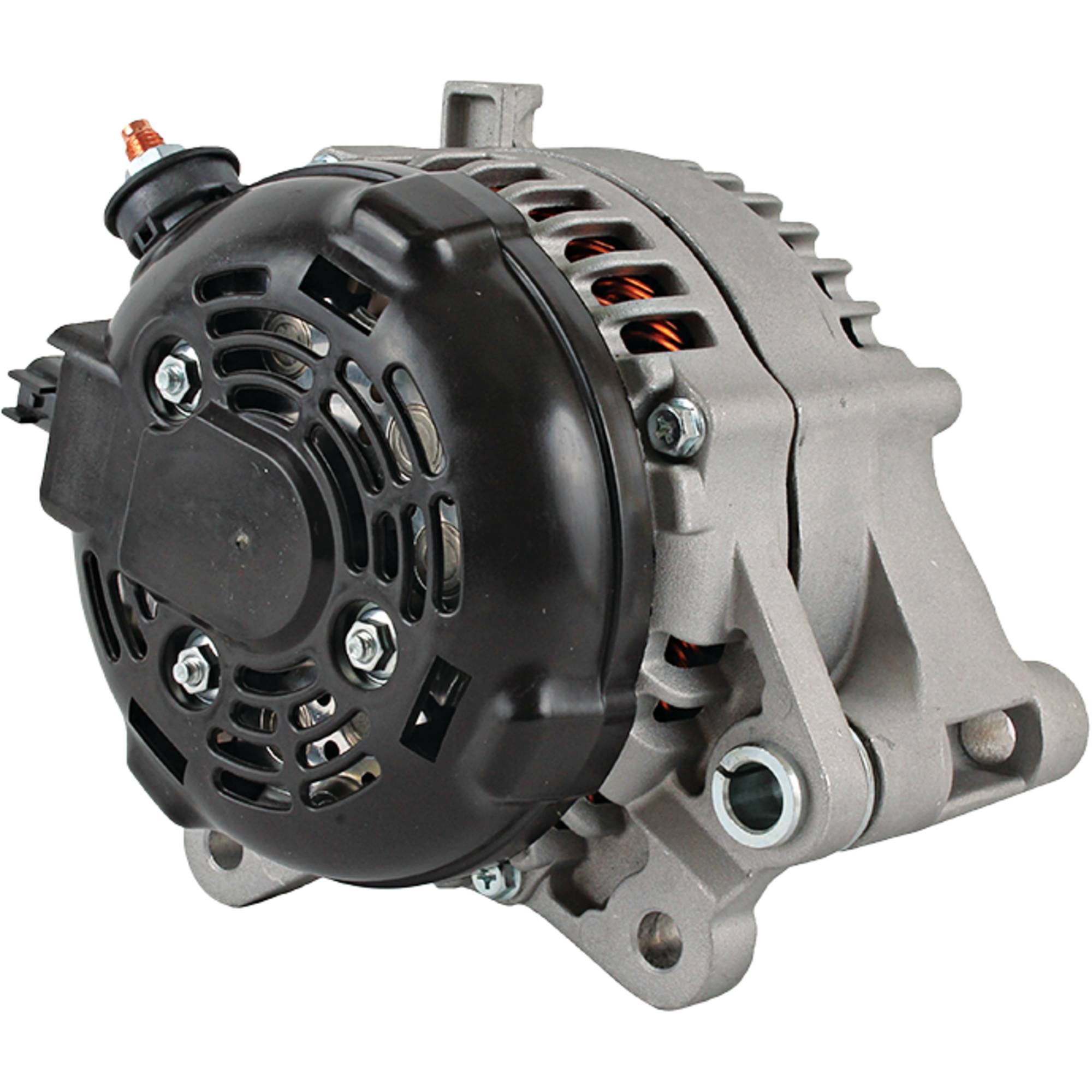 Alternator For Jeep Wrangler 2012–2018, Wrangler JK 2018 334-3045 400-52407
