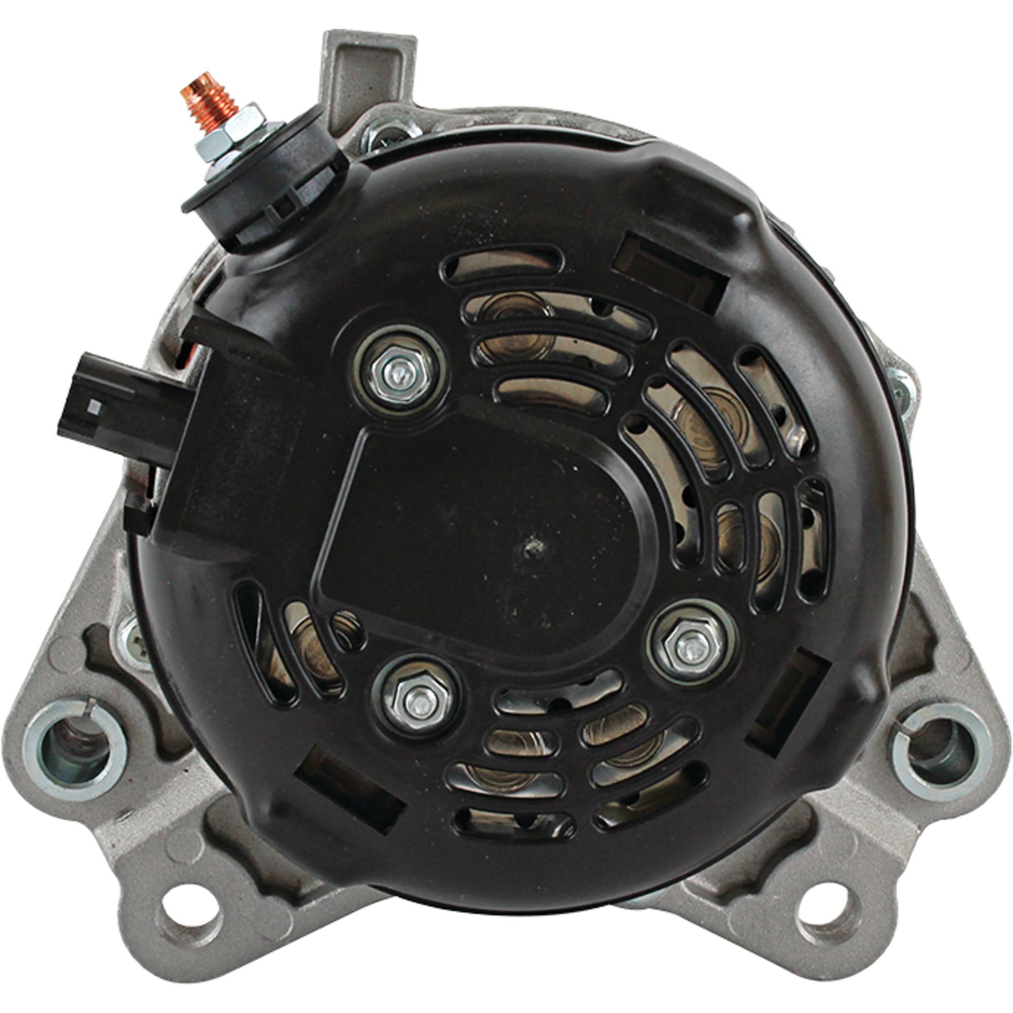 Alternator For Jeep Wrangler 2012–2018, Wrangler JK 2018 334-3045 400-52407