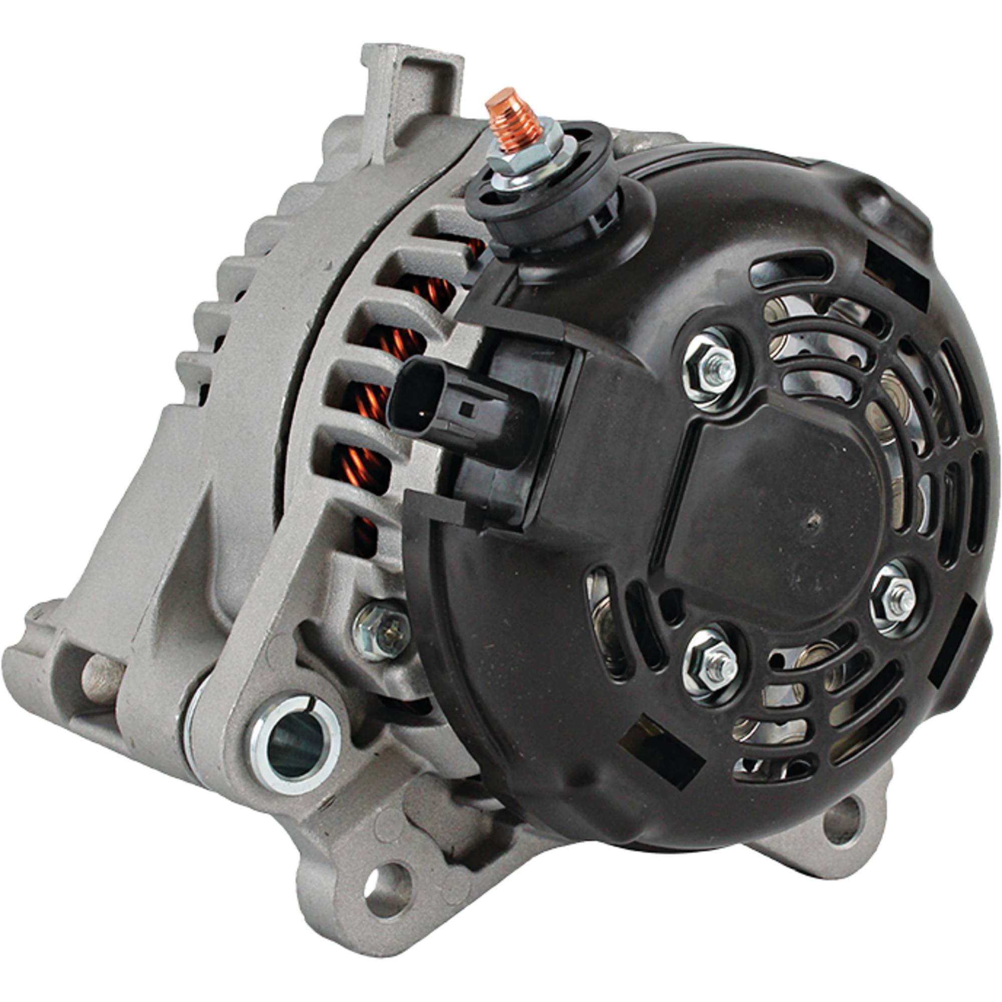 Alternator For Jeep Wrangler 2012–2018, Wrangler JK 2018 334-3045 400-52407