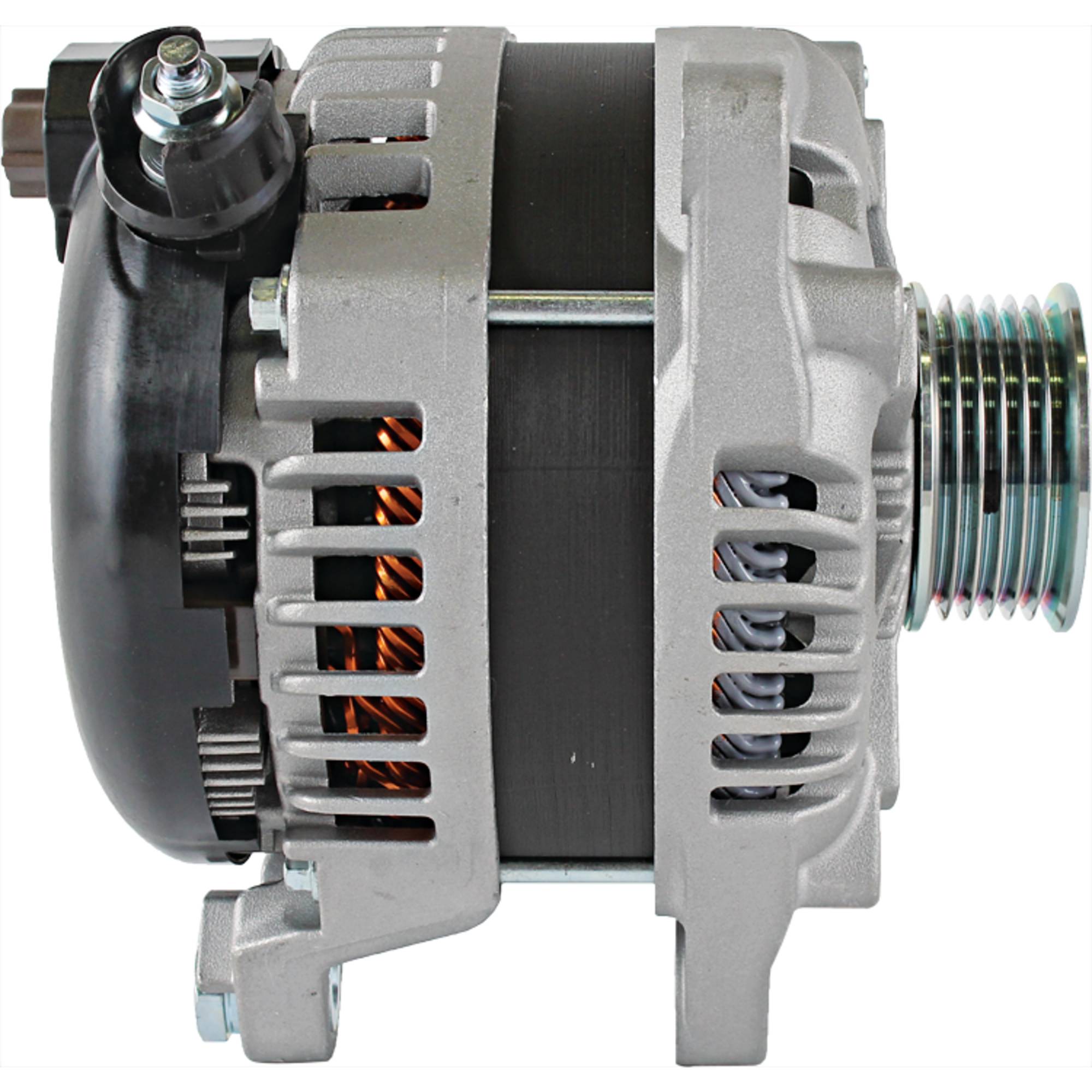 Alternator For Ford F-150 2011–2014, F-Series 2011–2014, Lobo 2011–12 400-52404