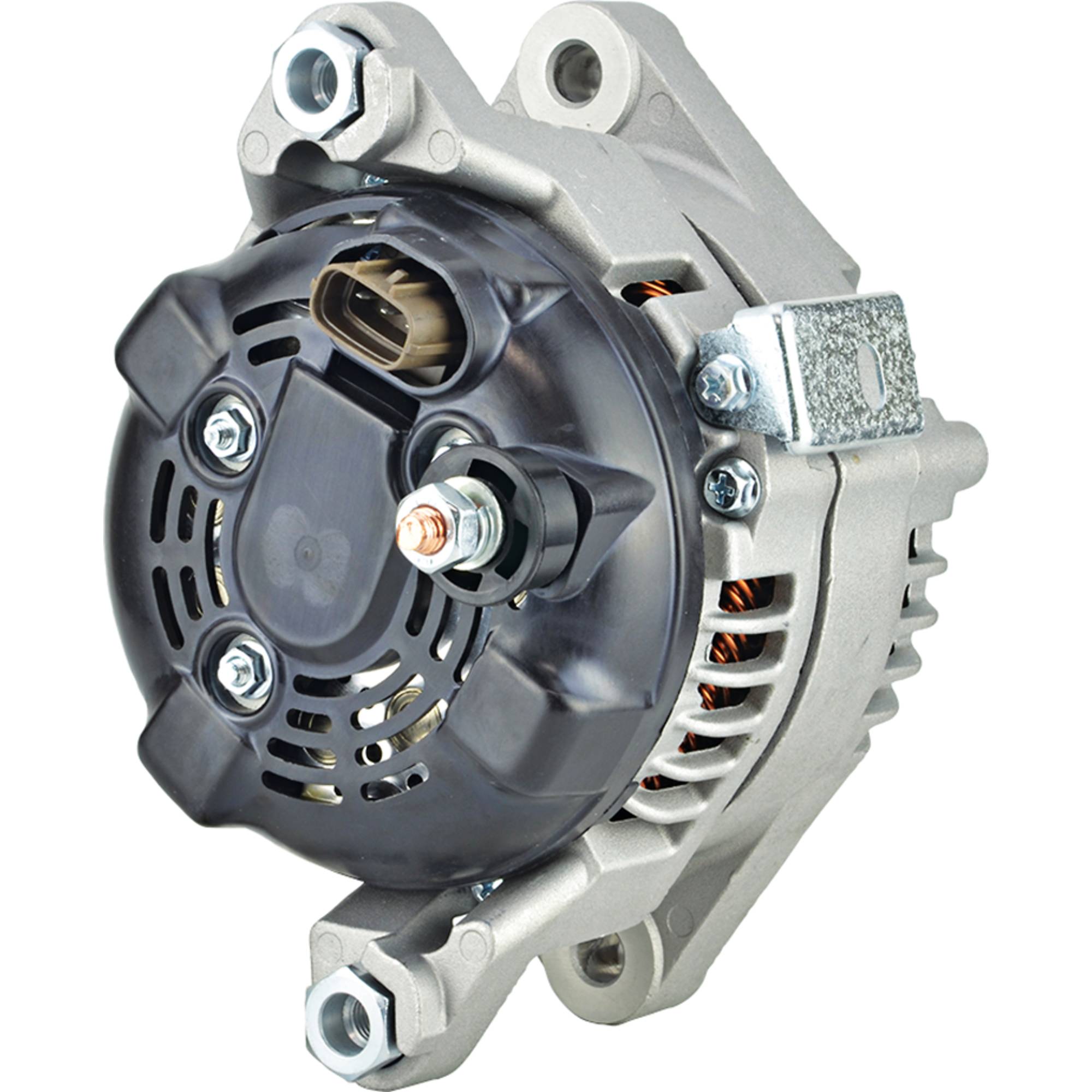 Alternator For Hyundai SANTA FE SPORT 2017–2018, SONATA 2015–2019 400-52674