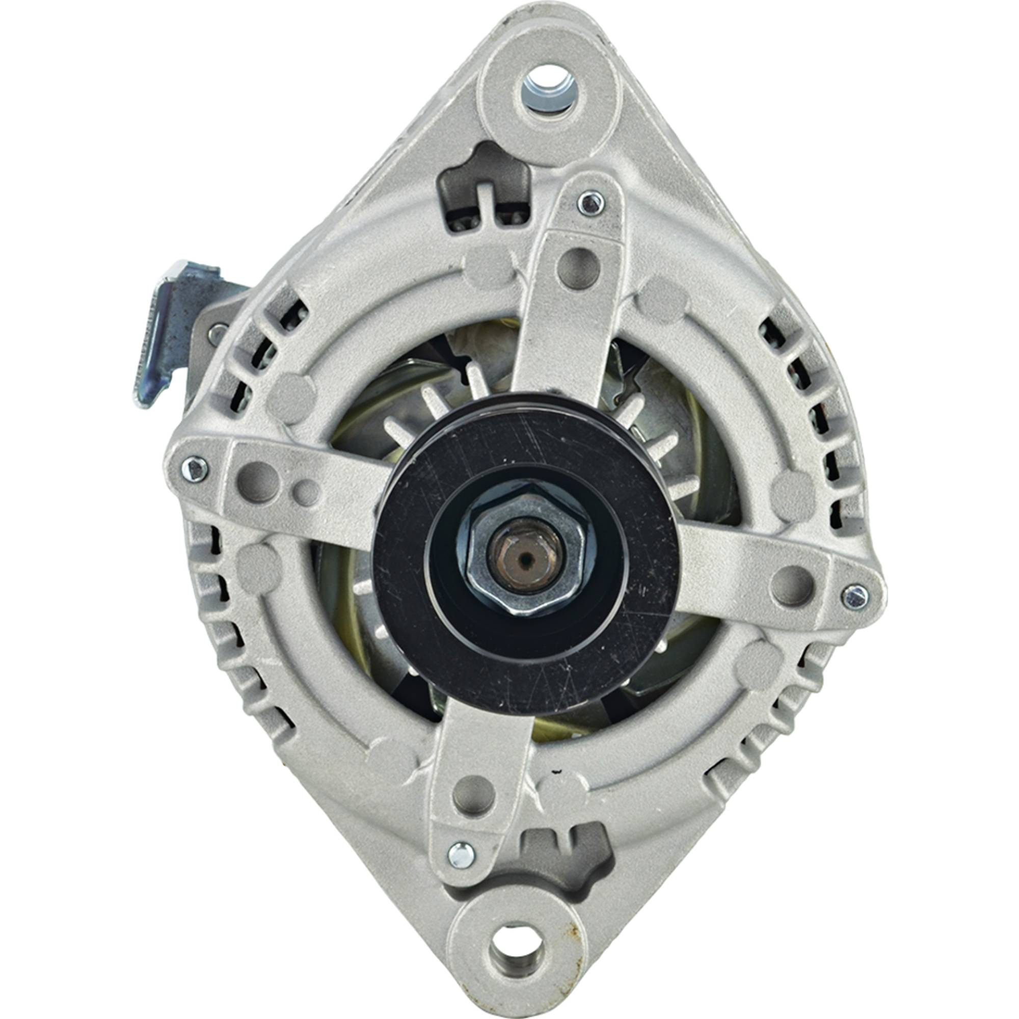 Alternator For Hyundai SANTA FE SPORT 2017–2018, SONATA 2015–2019 400-52674