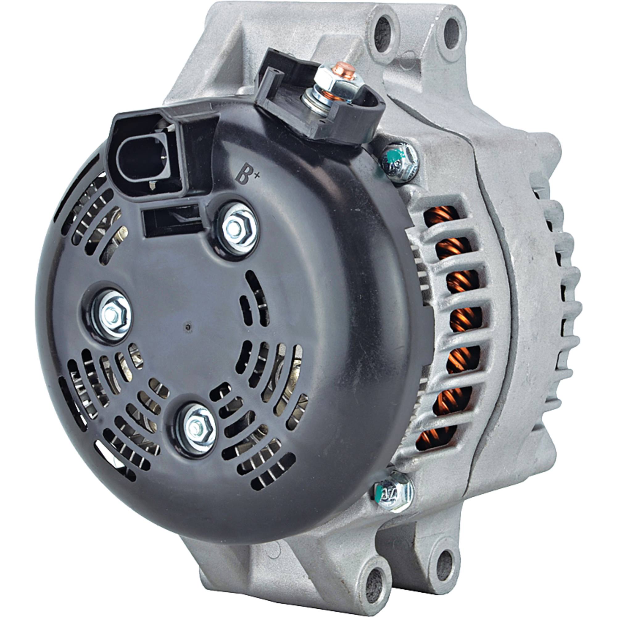 Alternator For BMW 12-31-7-616-119, 12-31-7-616-121, 7616119-01 400-52687