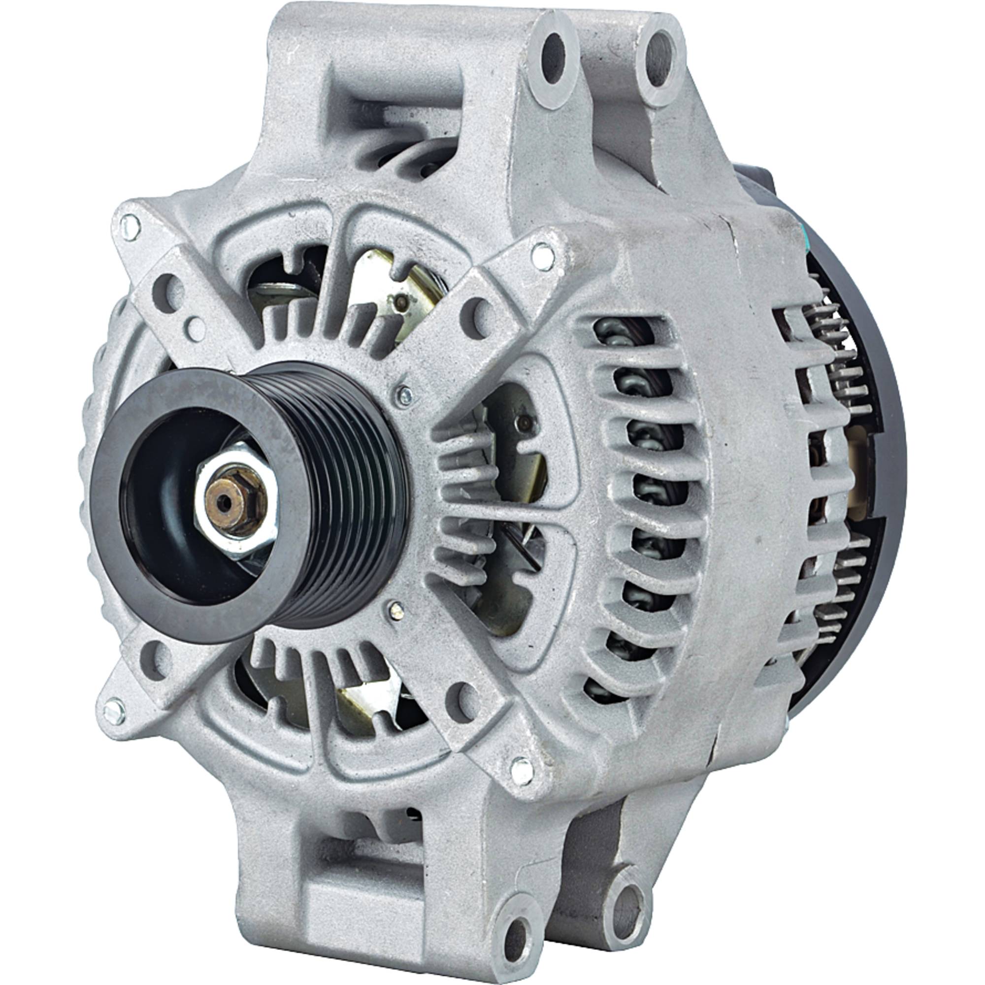 Alternator For BMW 12-31-7-616-119, 12-31-7-616-121, 7616119-01 400-52687