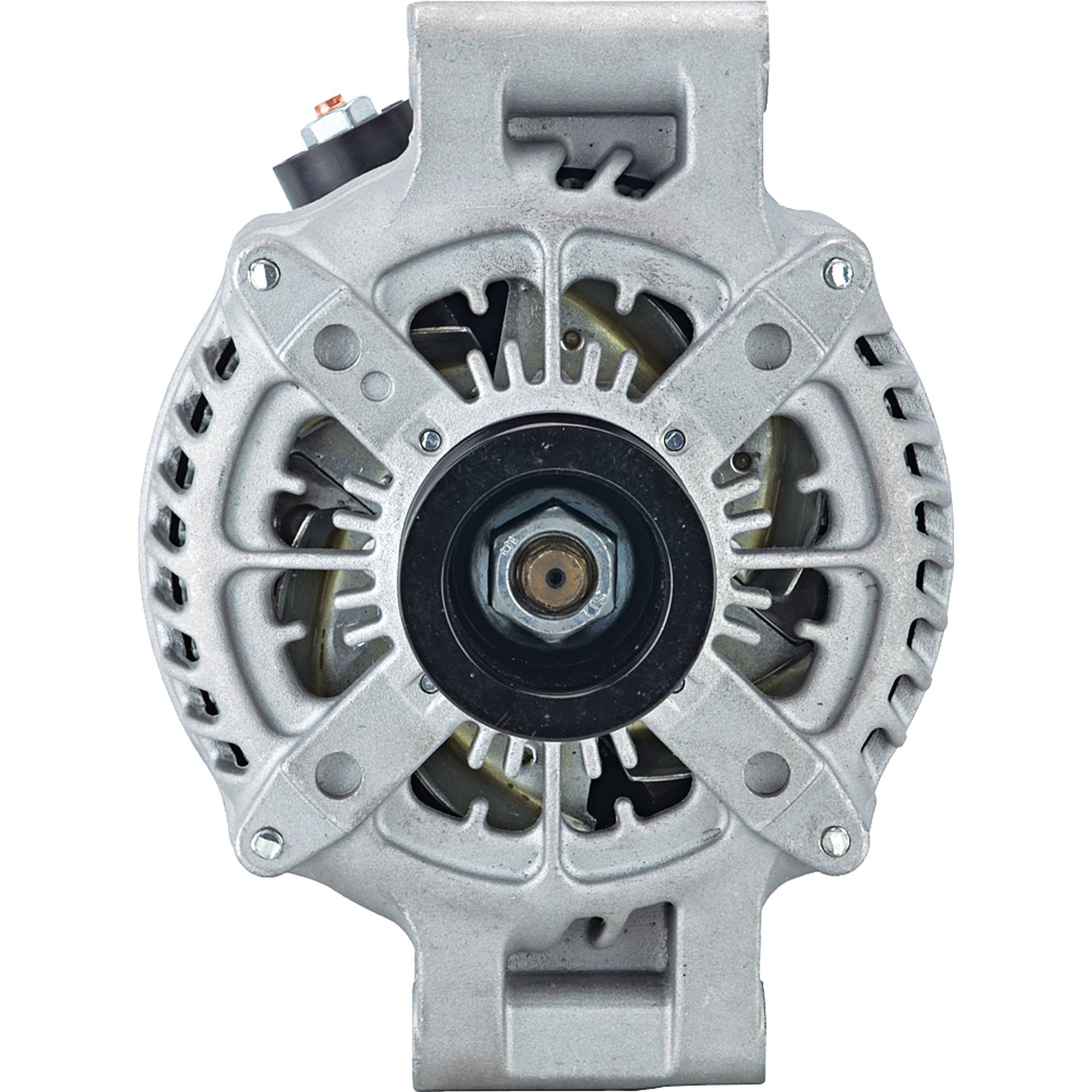 Alternator For BMW 12-31-7-616-119, 12-31-7-616-121, 7616119-01 400-52687