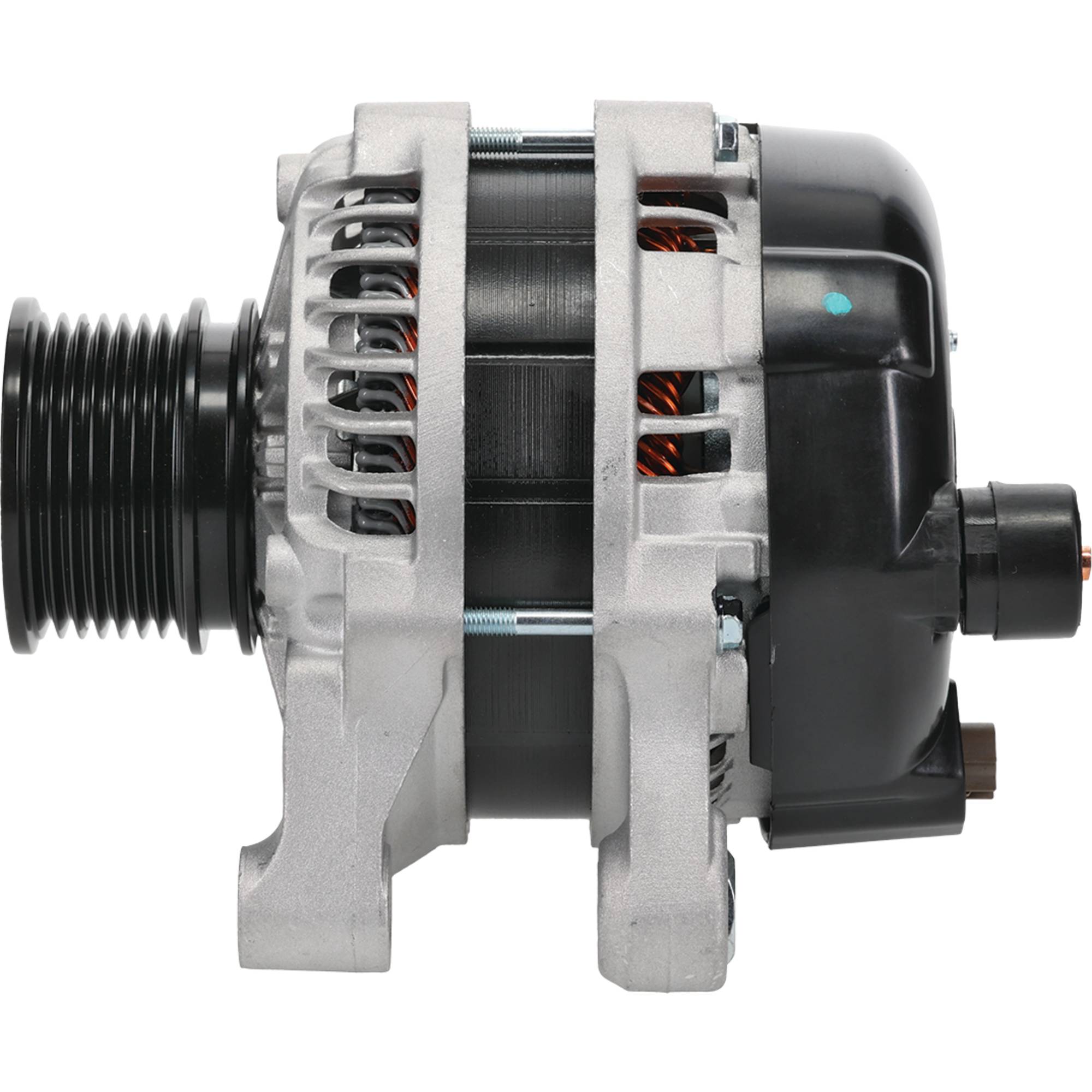 Alternator For Honda Accord 2018-2022, Civic 2017-2023, CR-V 2017-22 400-52720