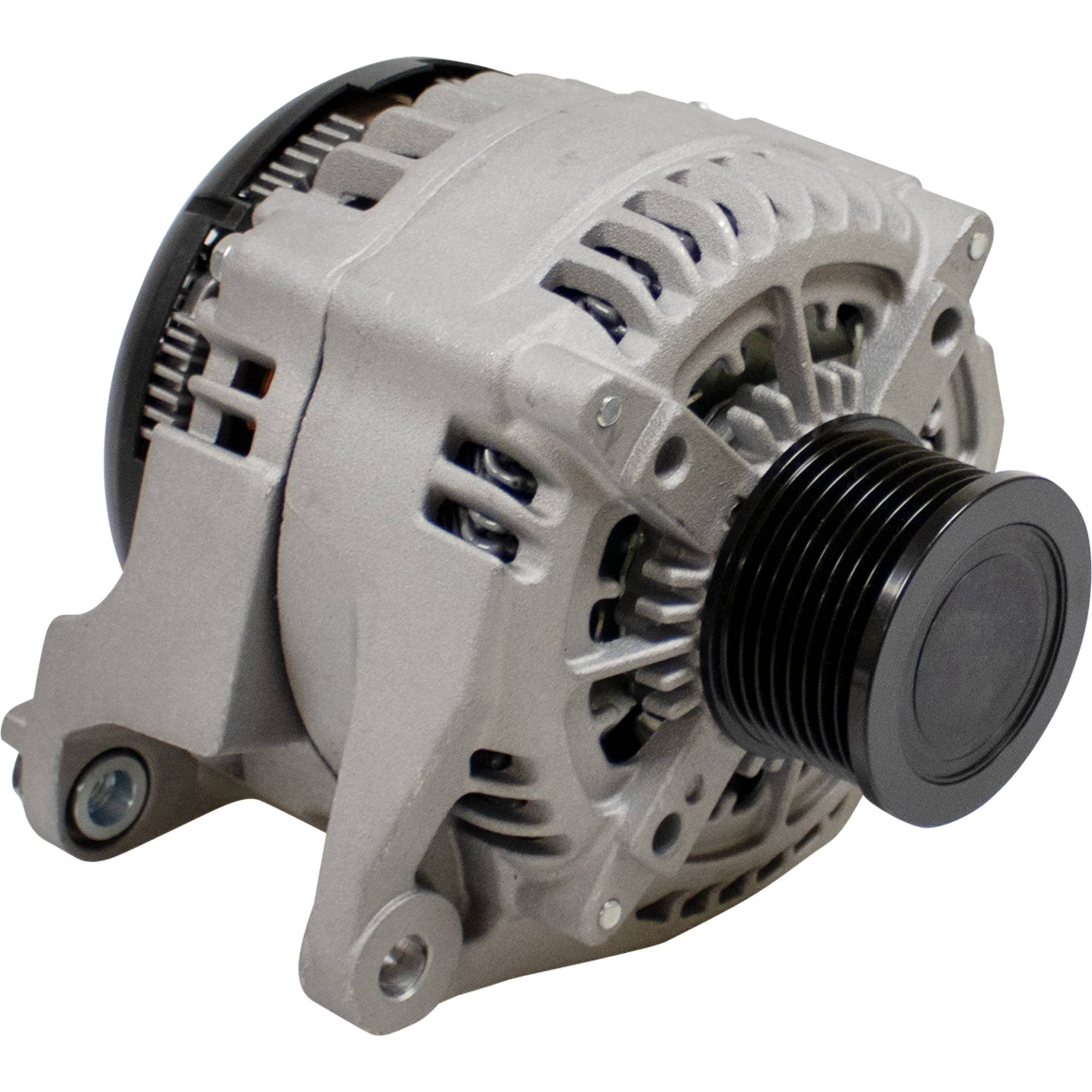 Alternator For Ram 2500 2014–2015, 2019–2023 56029707AC, 11755 400-52723