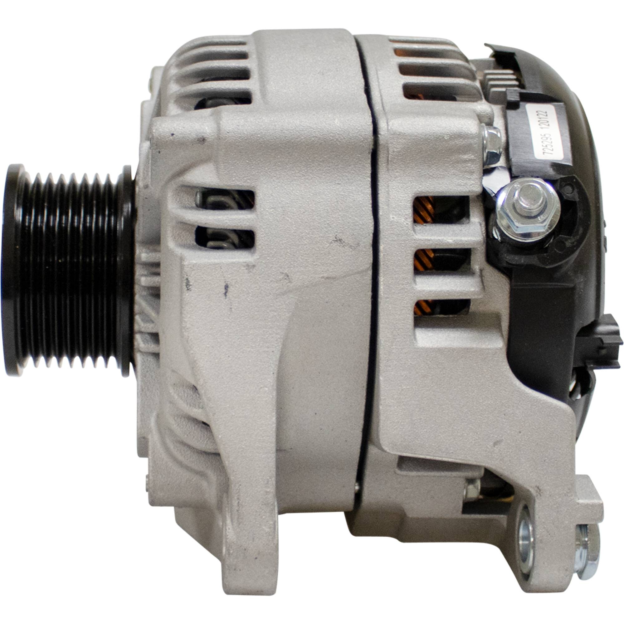 Alternator For Ram 2500 2014–2015, 2019–2023 56029707AC, 11755 400-52723