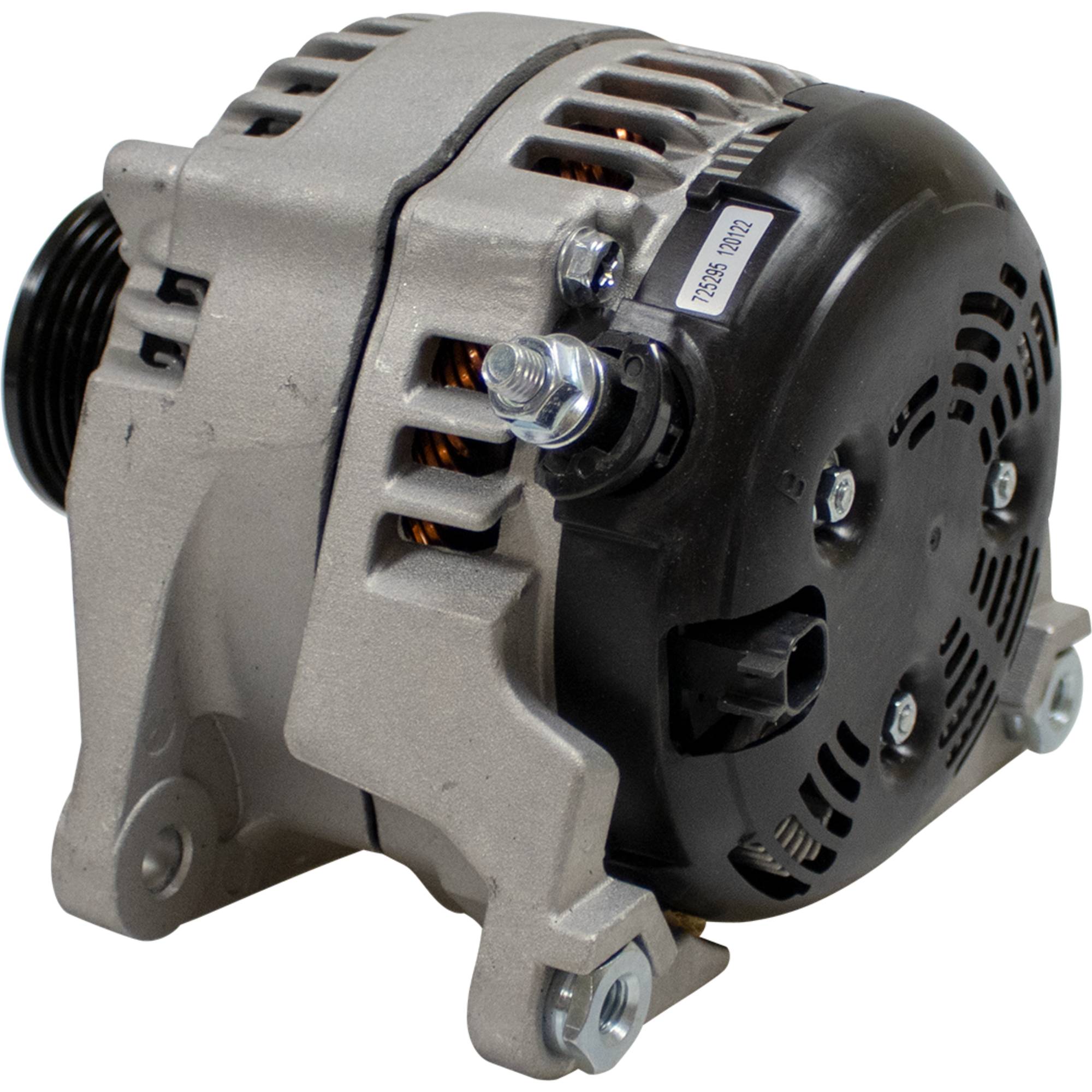 Alternator For Ram 2500 2014–2015, 2019–2023 56029707AC, 11755 400-52723