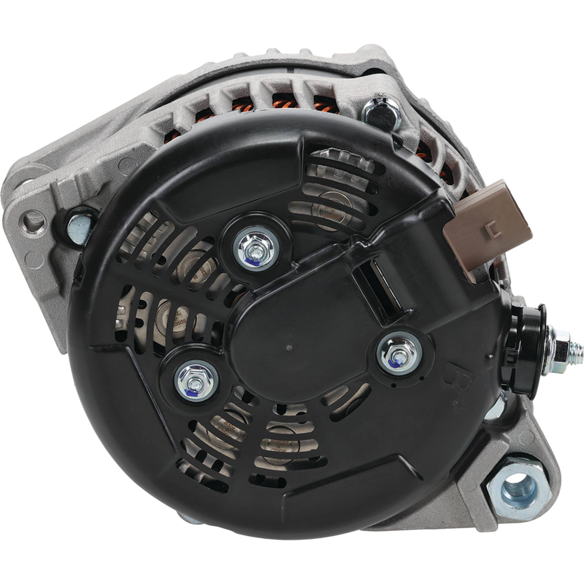 Alternator For Denso 104211-0971, MX104211-0971, TN104211-0971 400-52721