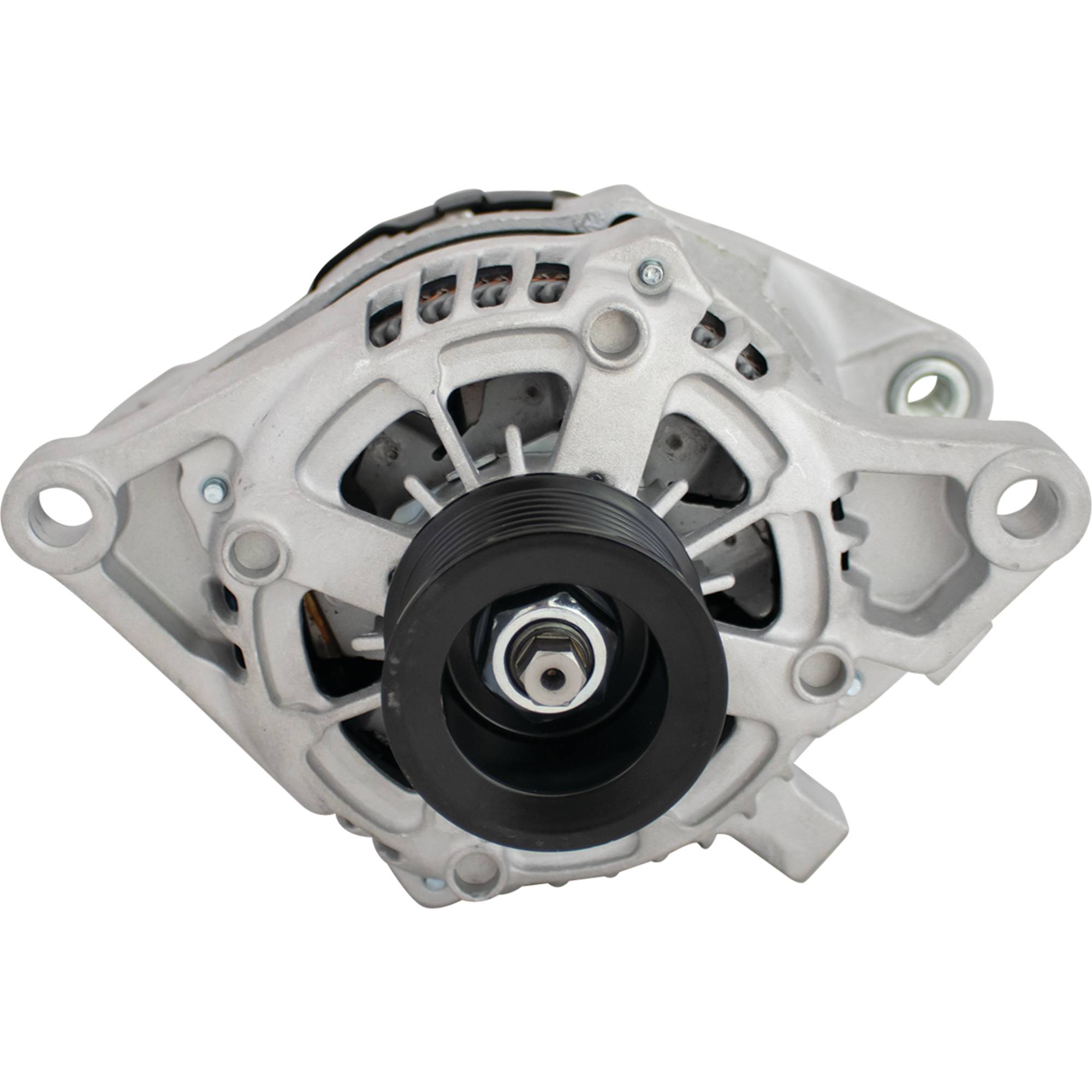 Alternator For Denso 104211-3761, 104211-4920, Lester 21247 7 Grooves 400-52727