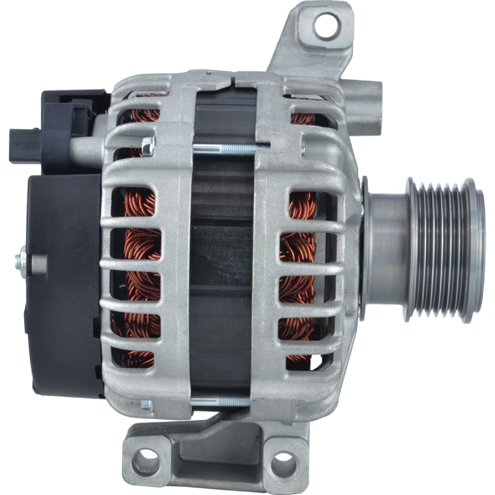Alternator For Land Rover Discovery Sport 2015 0125811006, AL0894N 400-24259