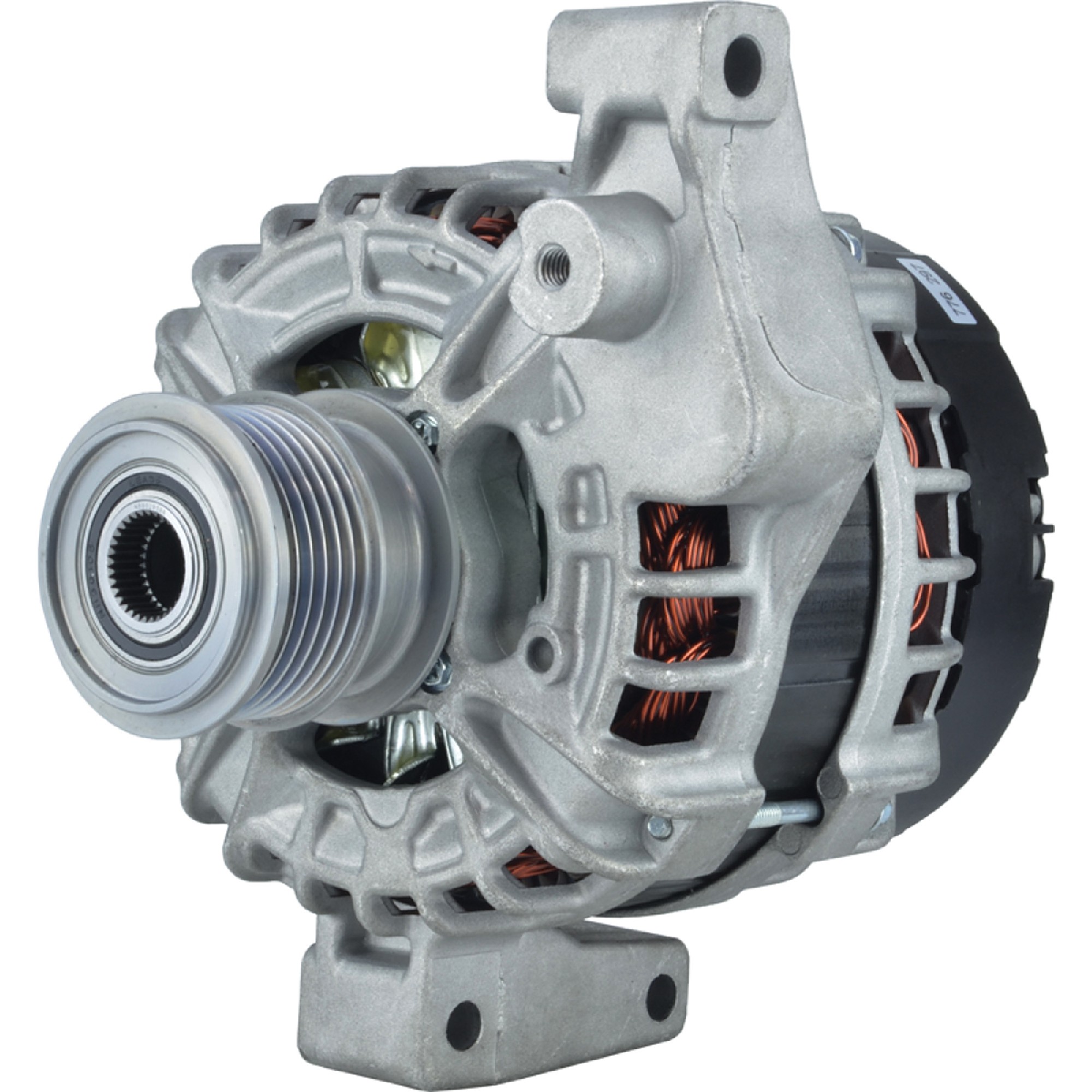 Alternator For Land Rover Discovery Sport 2015 0125811006, AL0894N 400-24259
