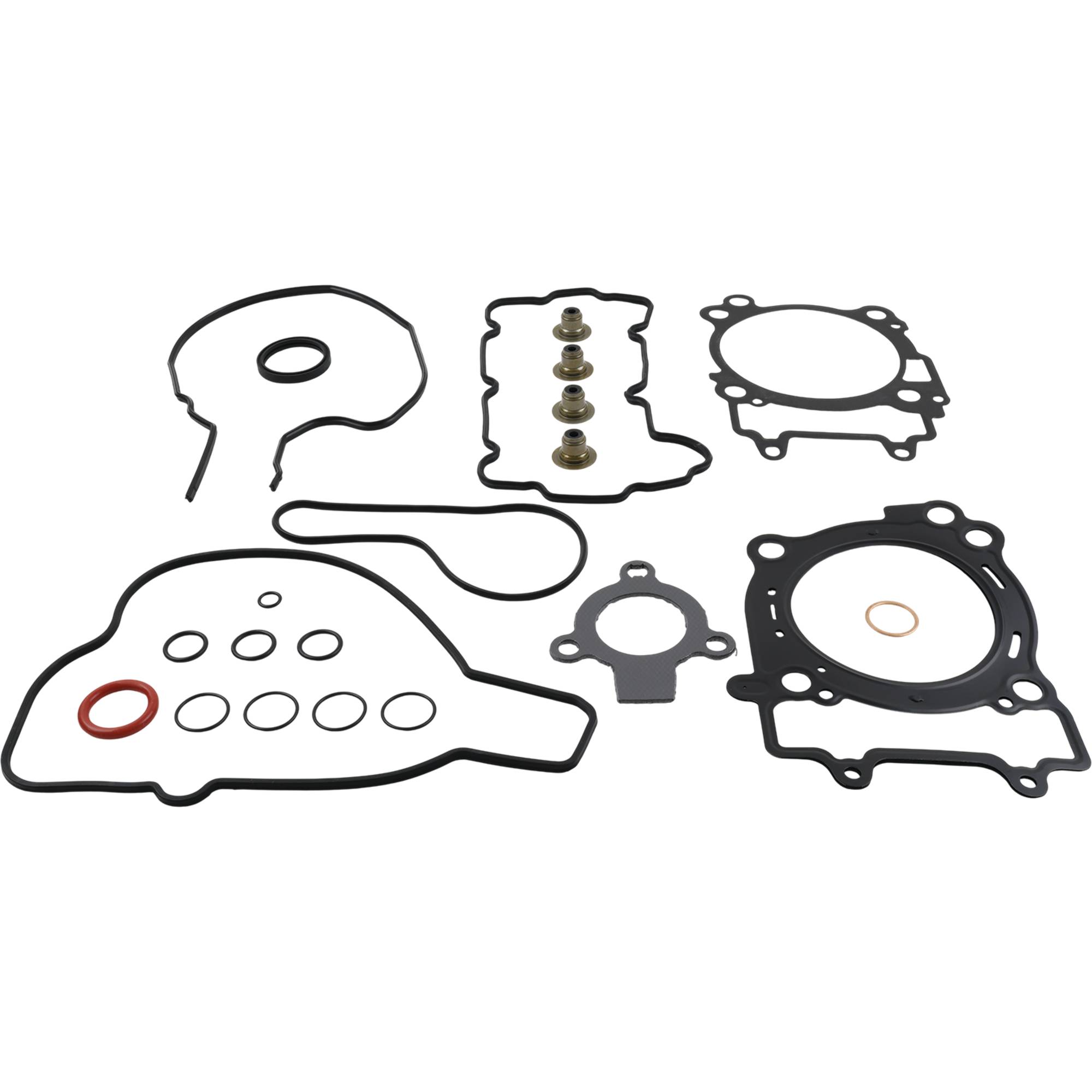 Vertex Complete Gasket Kit Without Seals