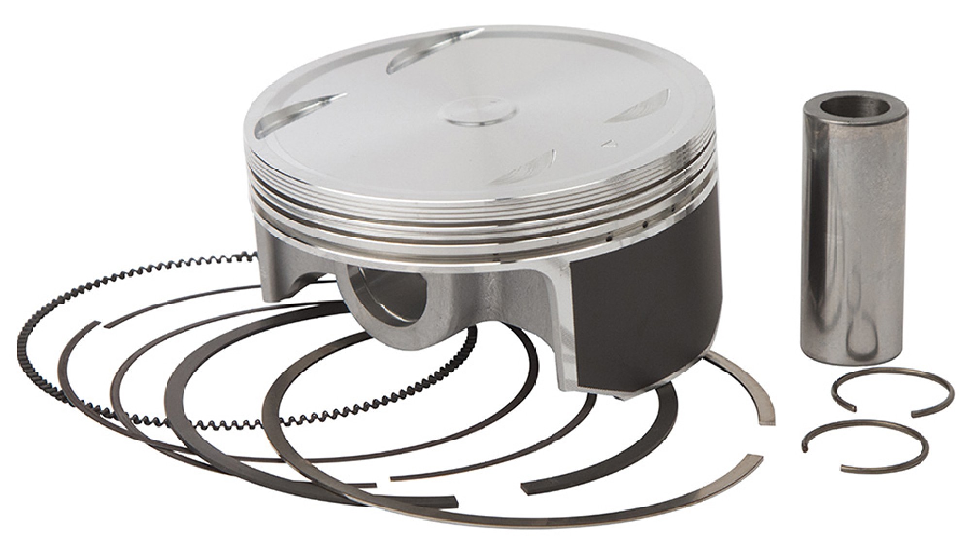 Vertex Big Bore Forged Piston Kit for Yamaha YXM 700 D VIKING 700 (14-18)