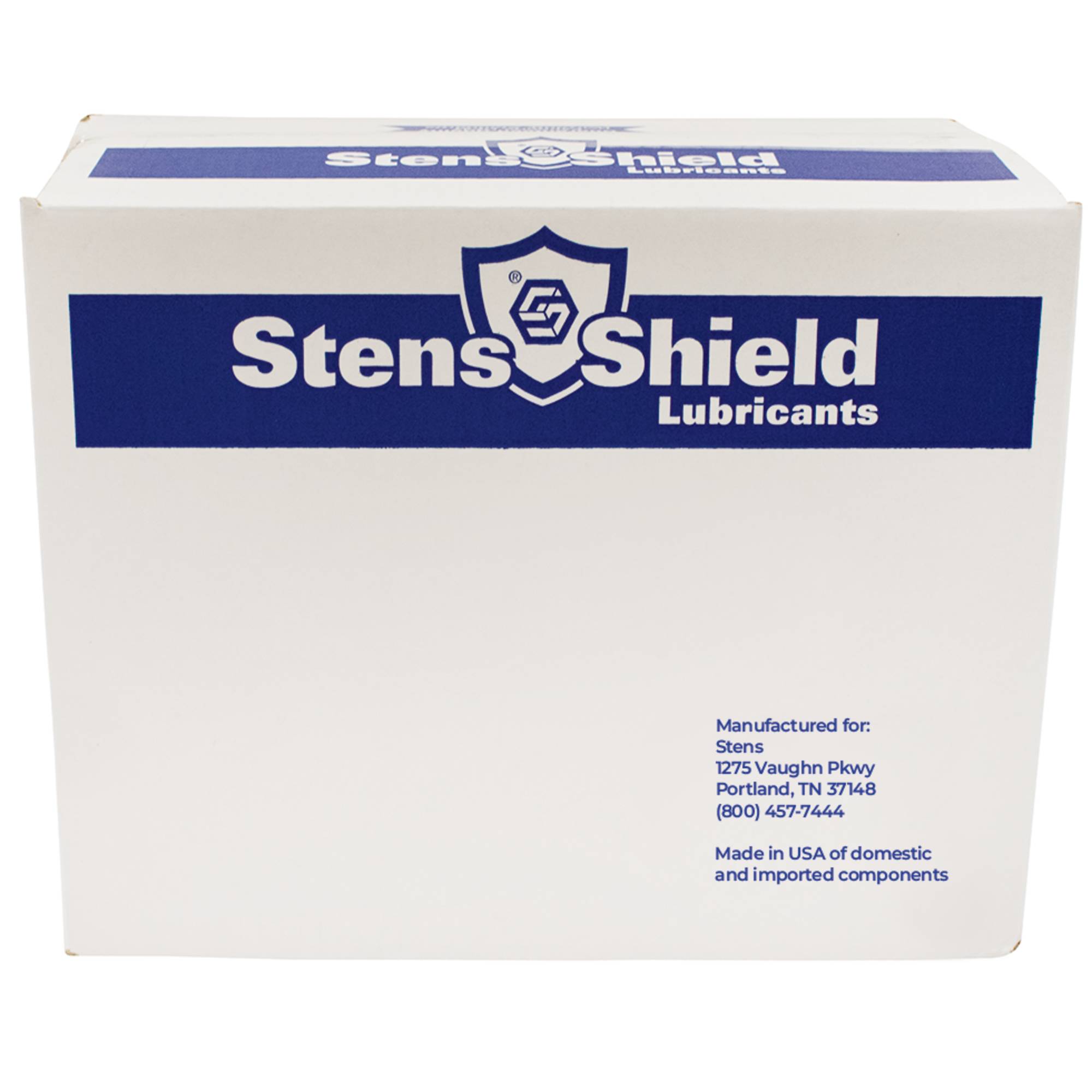 New 2-Cycle Engine Oil for Universal Products