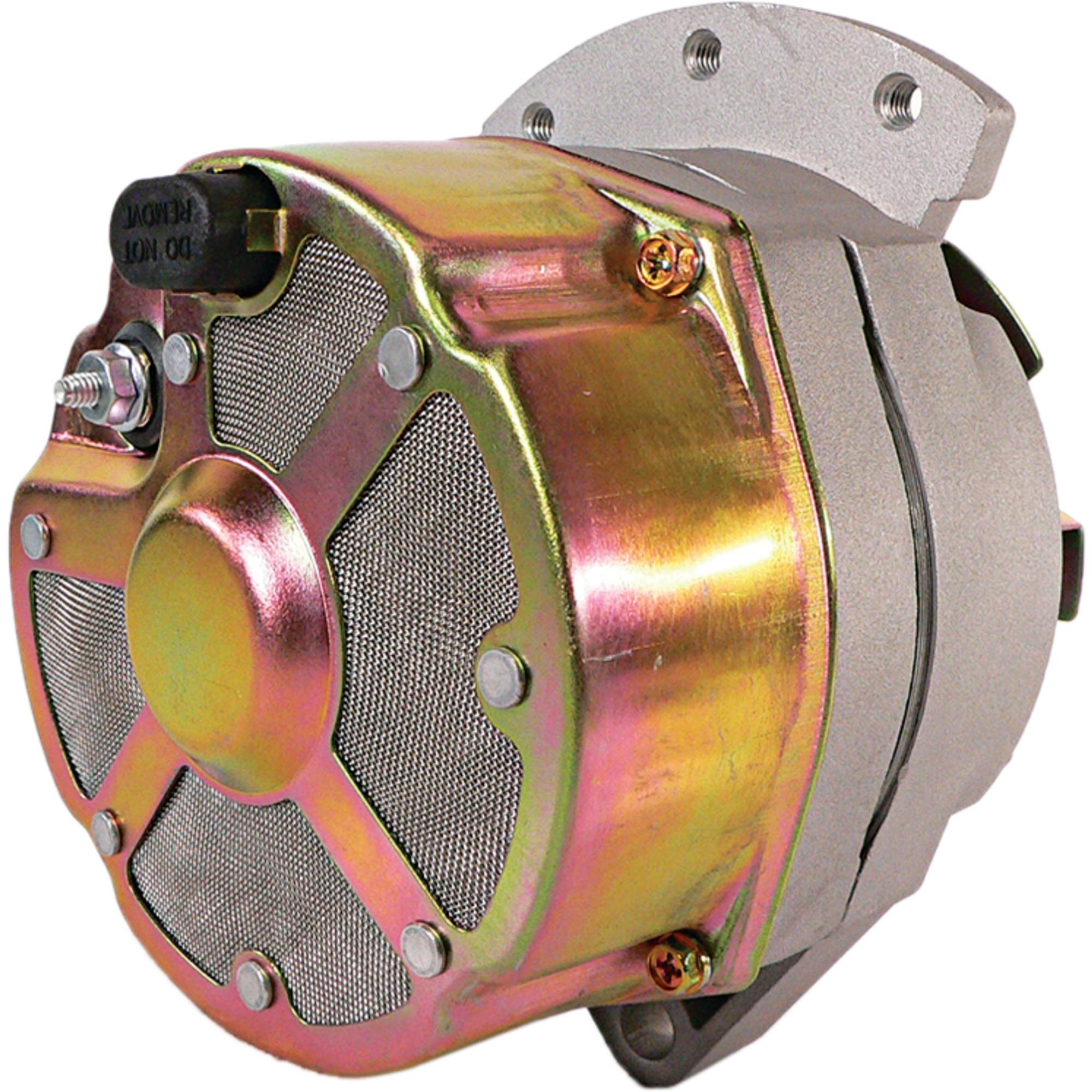 ALTERNATOR MARINE APPLICATIONS REPLACES MOTOROLA