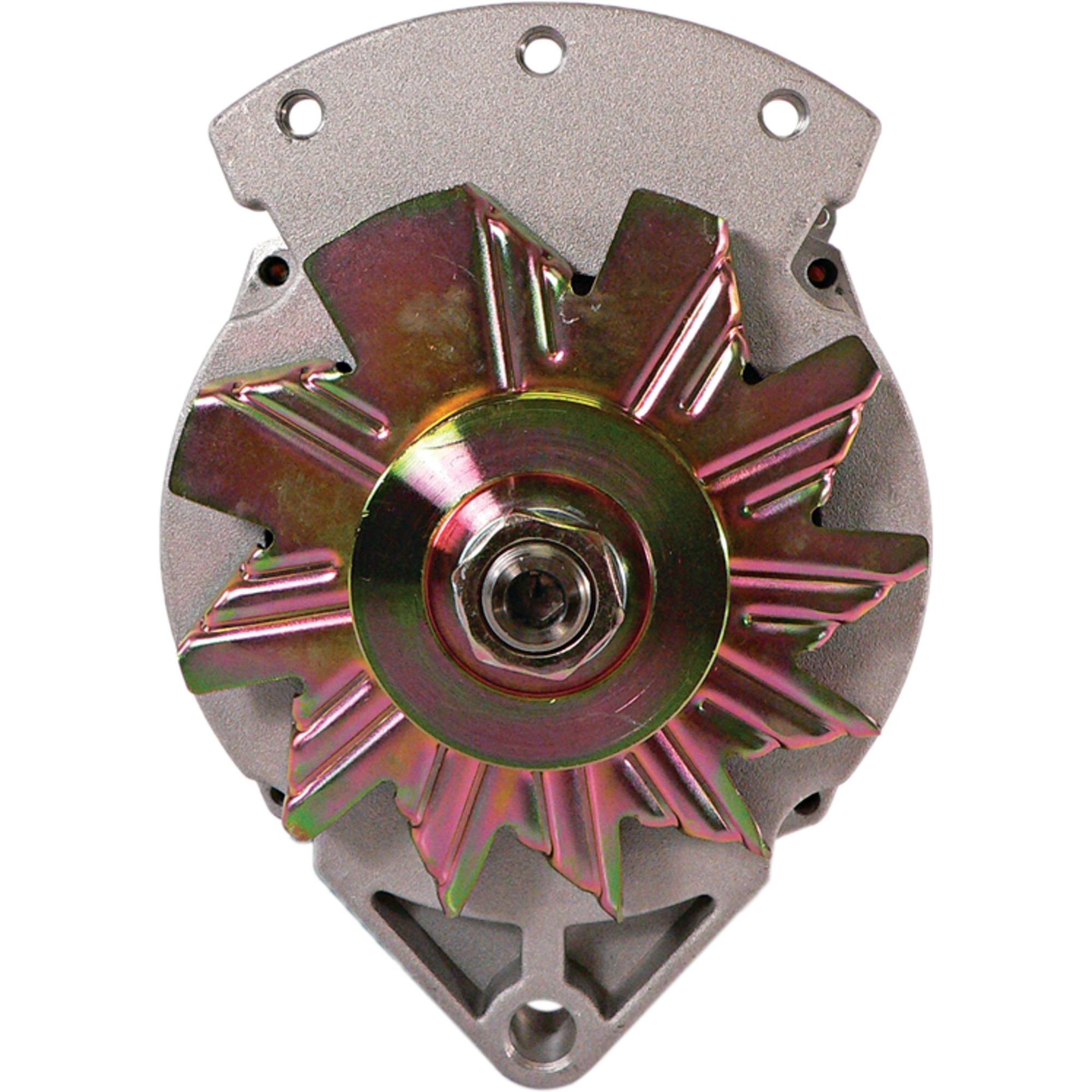 ALTERNATOR MARINE APPLICATIONS REPLACES MOTOROLA