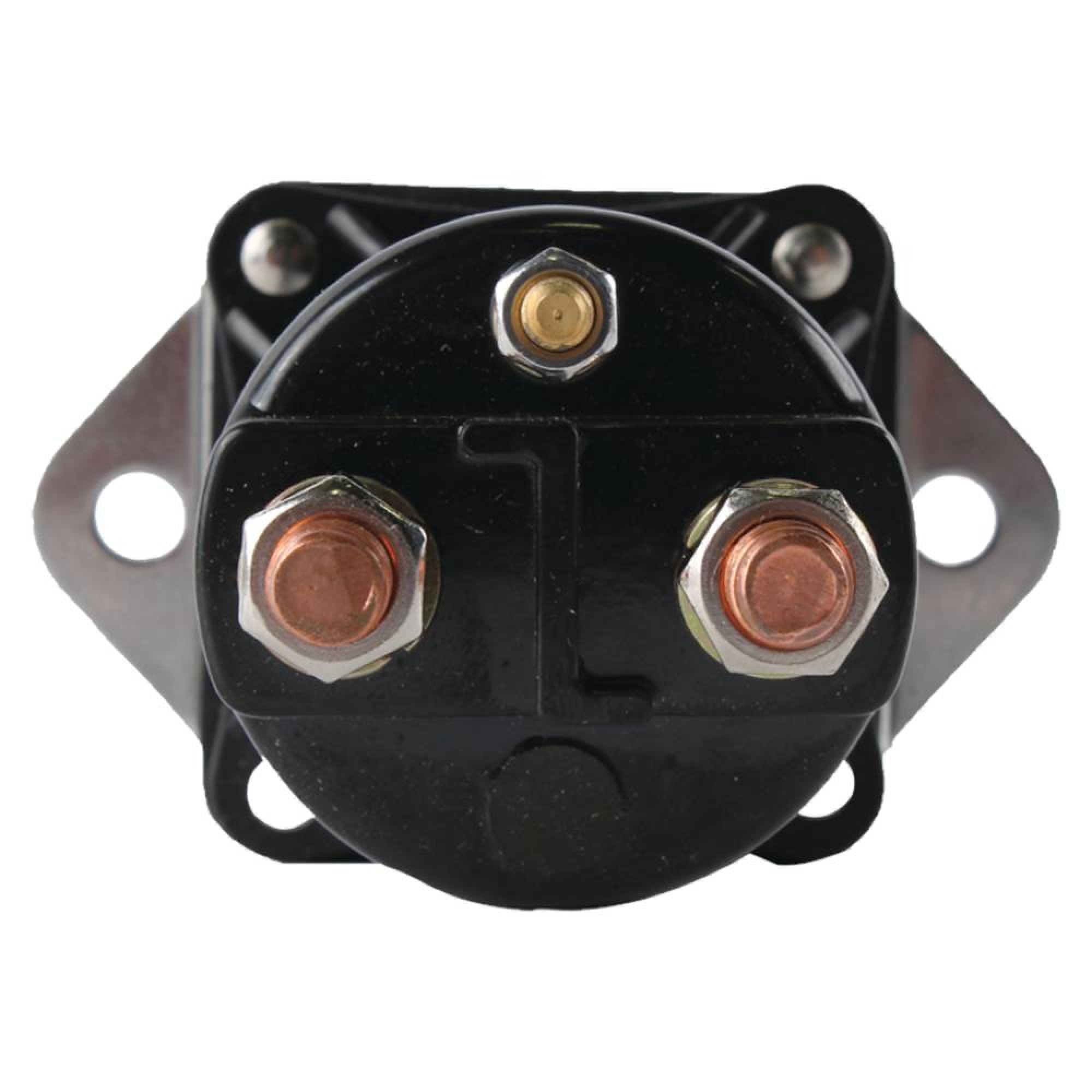 Solenoid For Case/International Harvester 100, 1066 107655C1 Tractors; 1700-0208