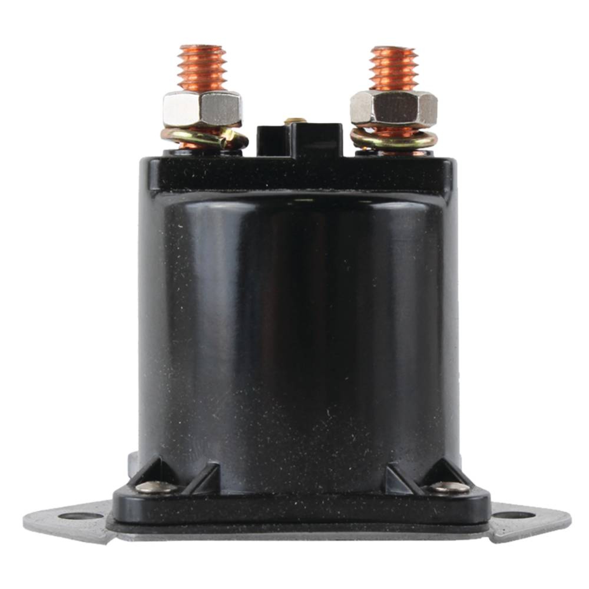 Solenoid For Case/International Harvester 100, 1066 107655C1 Tractors; 1700-0208