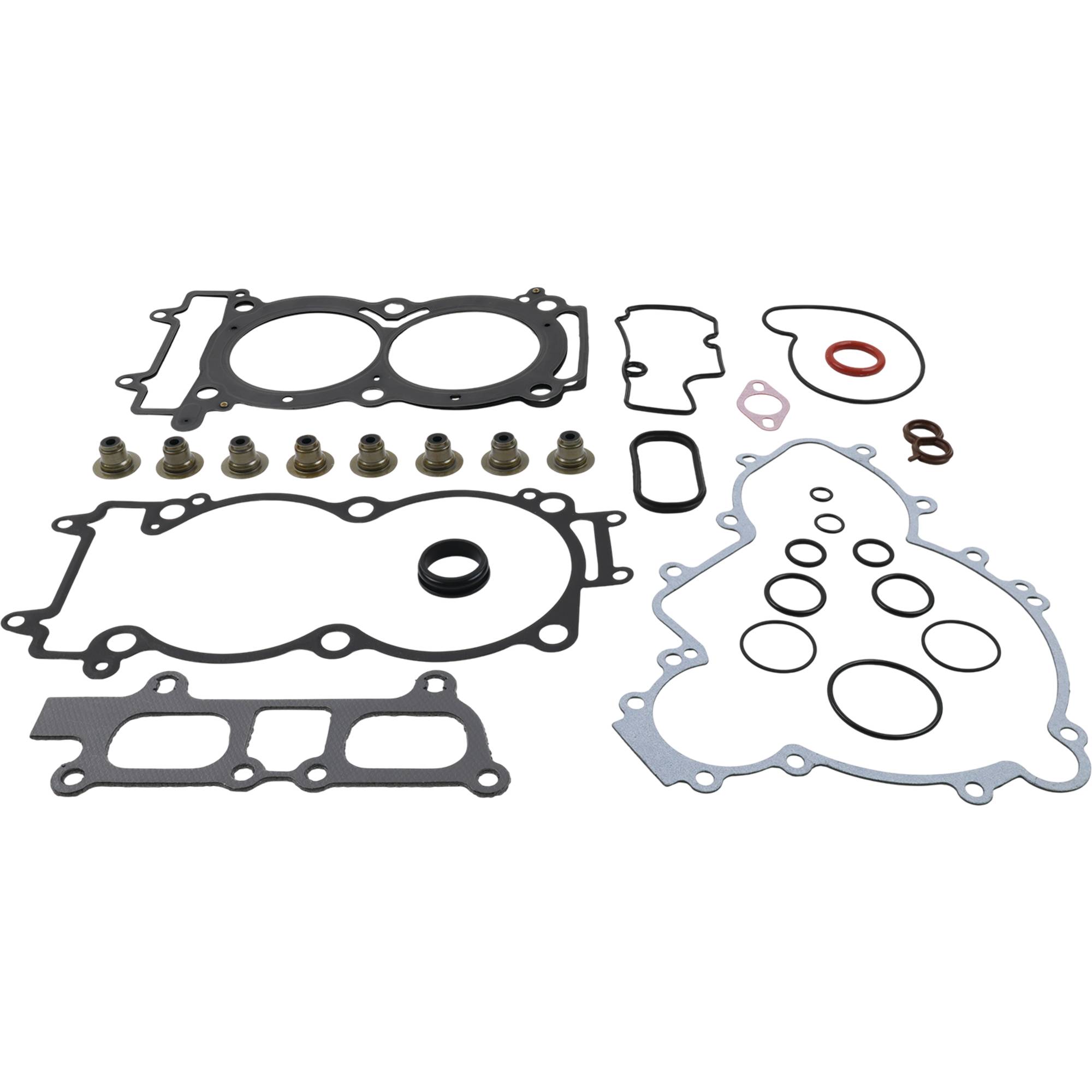 Vertex Complete Gasket Kit Without Seals
