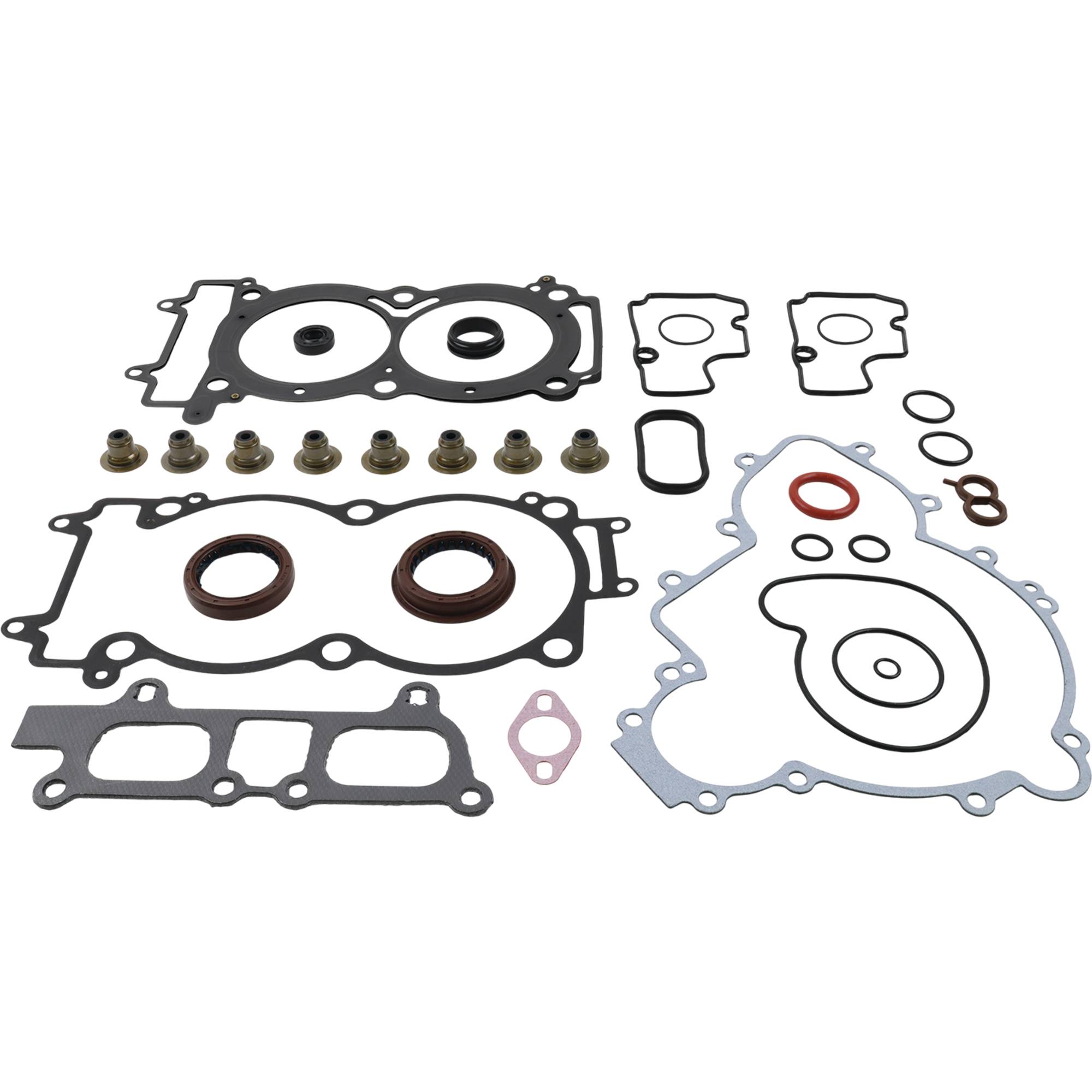 Vertex Complete Gasket Kit With Seals