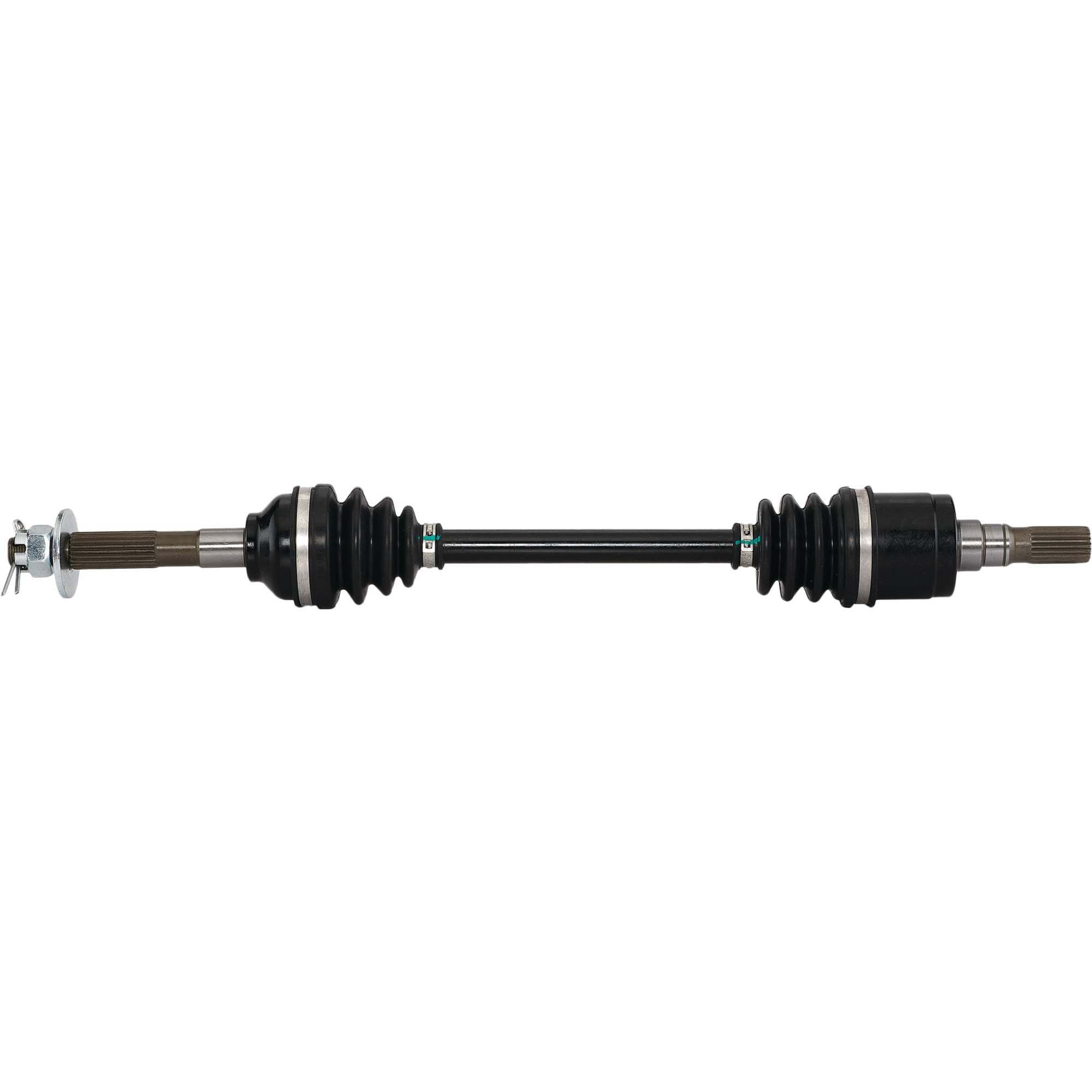 New All Balls Front Right 6ball CV Axle for Kubota RTV900W6SE 0 K7561-15310