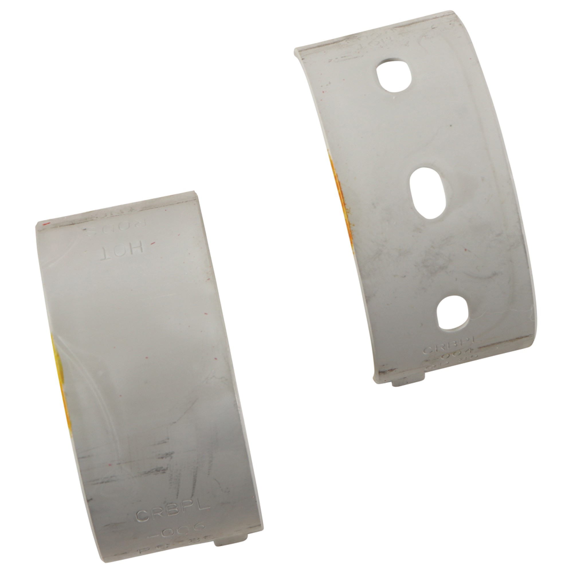 Hot Rods Plain Bearing Crankshaft for Polaris General 1000 EPS (16)