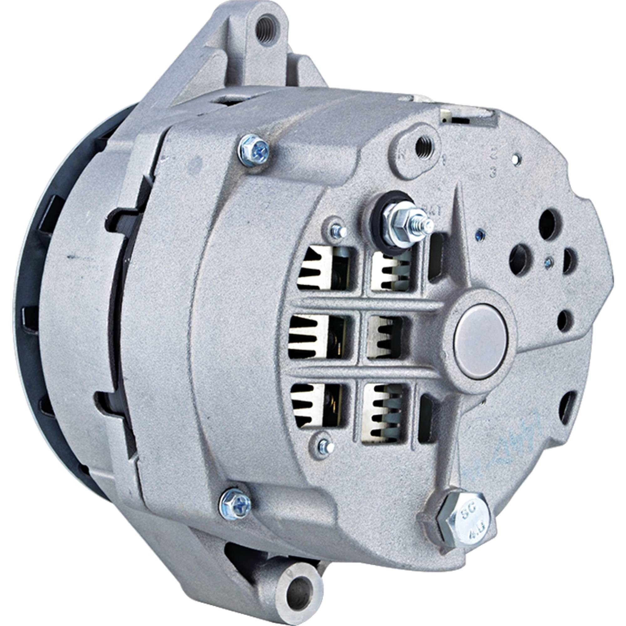 Alternator for 4.1L Cadillac DeVille 85 1985 10464389, 10479858 ROTA0845