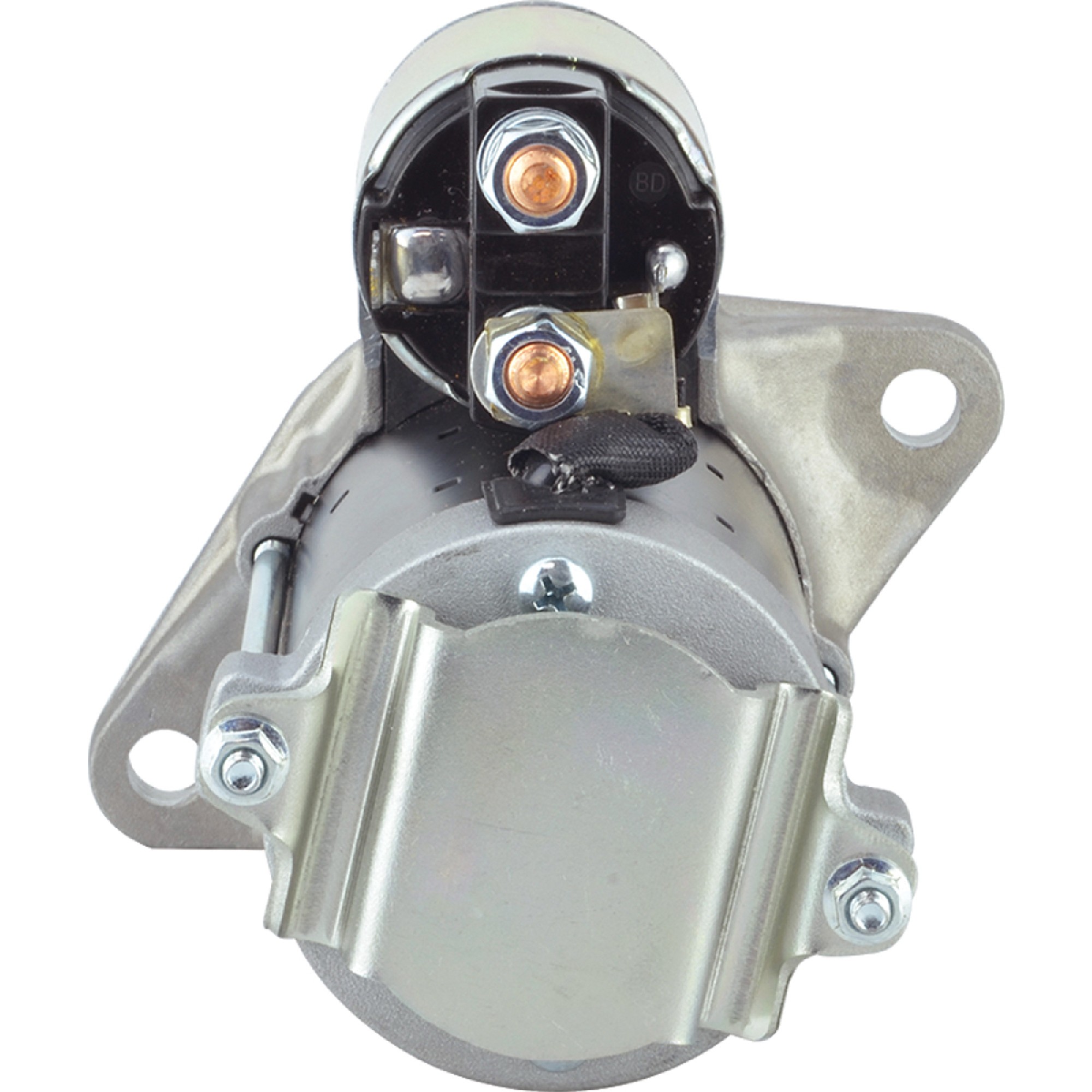 Starter for 2.5L Subaru Impreza WRX 2005, Outback 2005-2007 SND0552 - Manual Transmission Only