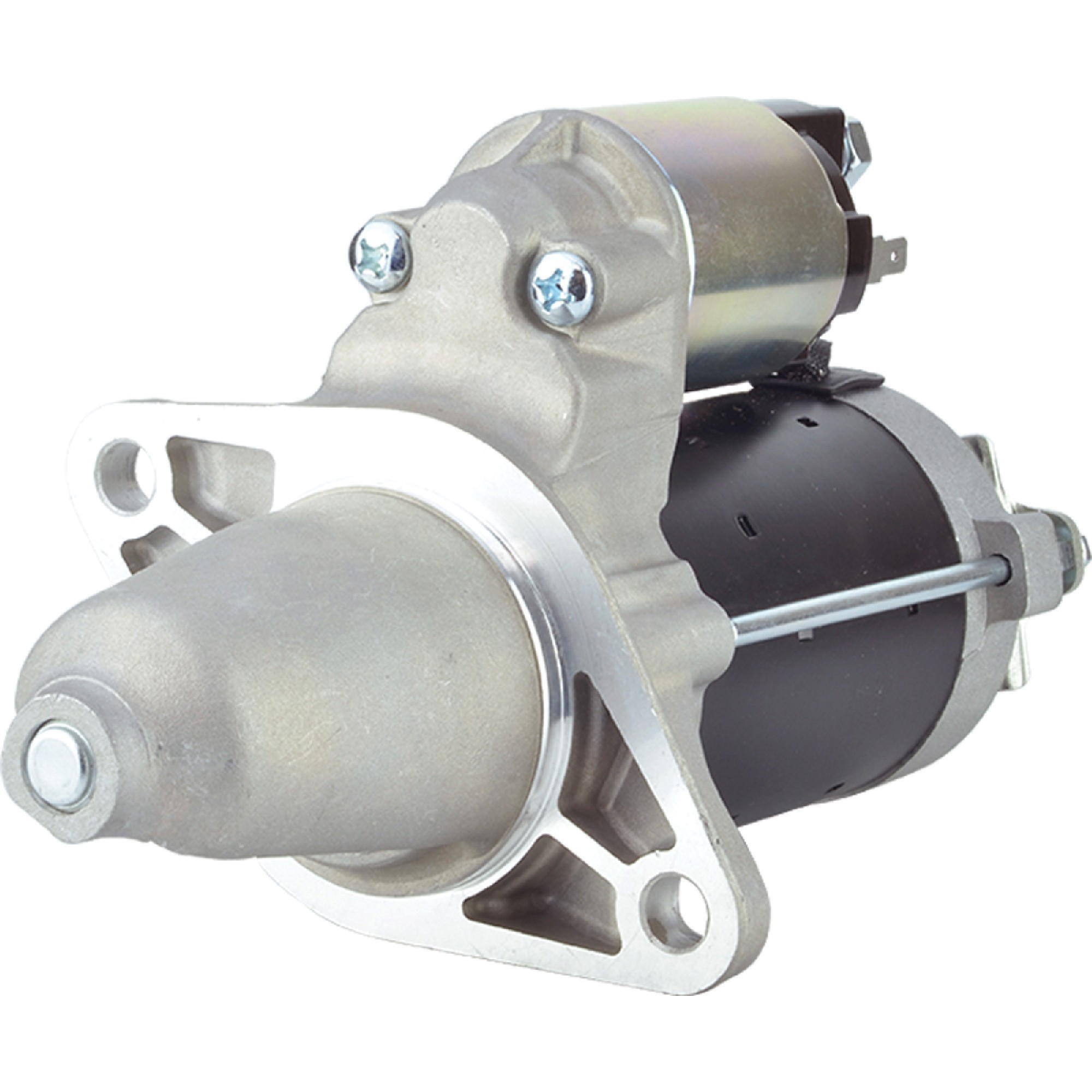 Starter for 2.5L Subaru Impreza WRX 2005, Outback 2005-2007 SND0552 - Manual Transmission Only