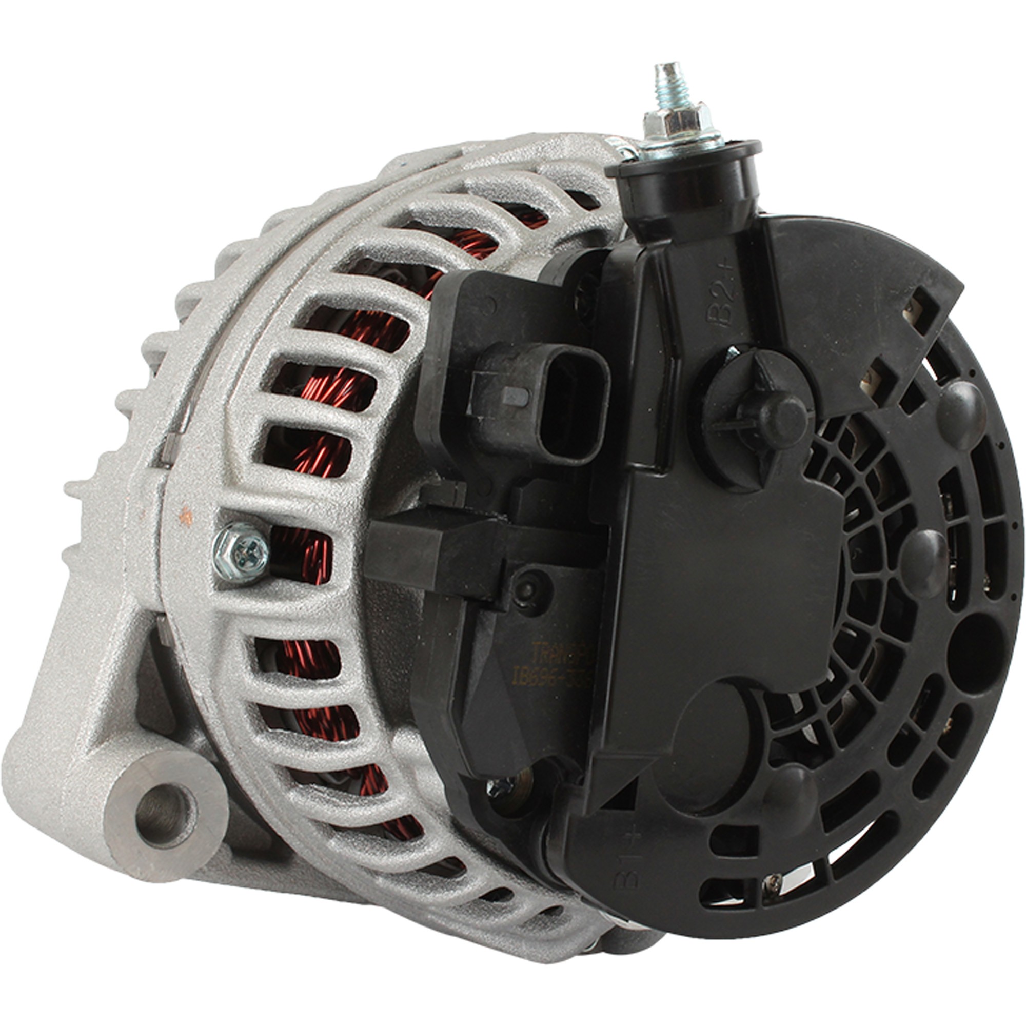 Total Power Parts ABO0355-180 Alternator for Chevrolet Tahoe 07- 09 400-24210