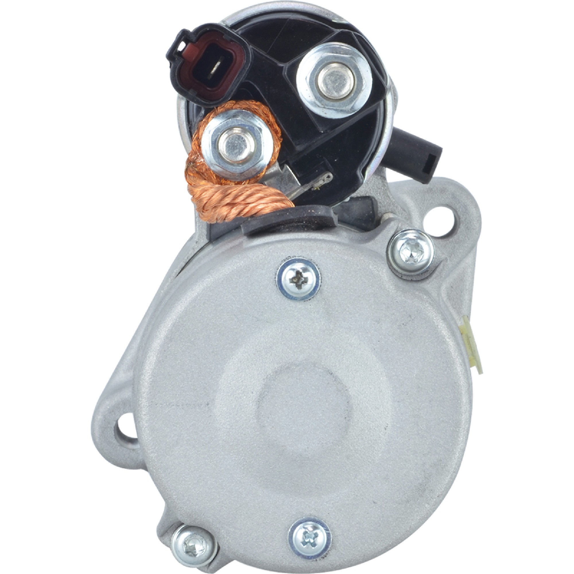 Starter for 1.8L Kia Forte 2014-2016 410-52597 36100-2E301 19222 Start Stop Starter