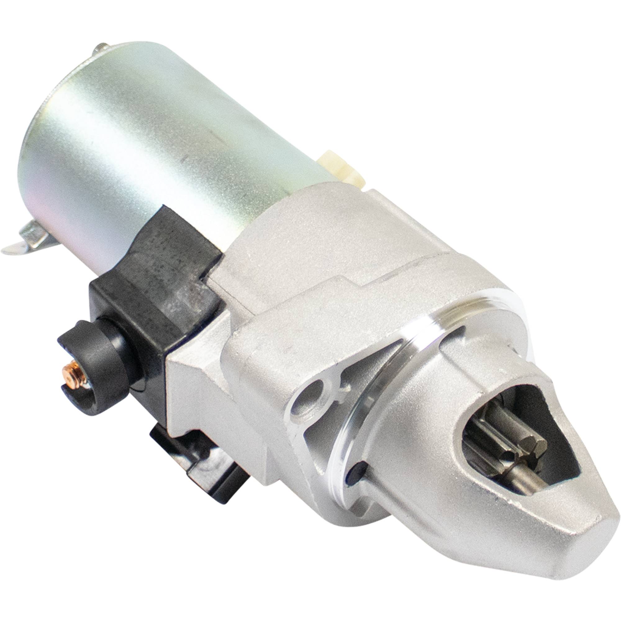 Remanufactured Starter for 2.4L Honda Accord Element 2006-2008 & 2.0L Civic 2006-2011 & Acura