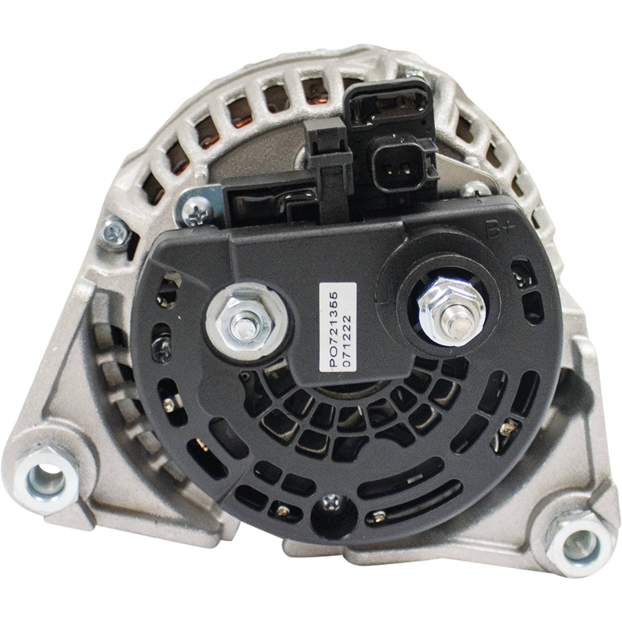 Alternator 180 Amp High Output for 6.7L RAM Diesel Truck 2007-2009