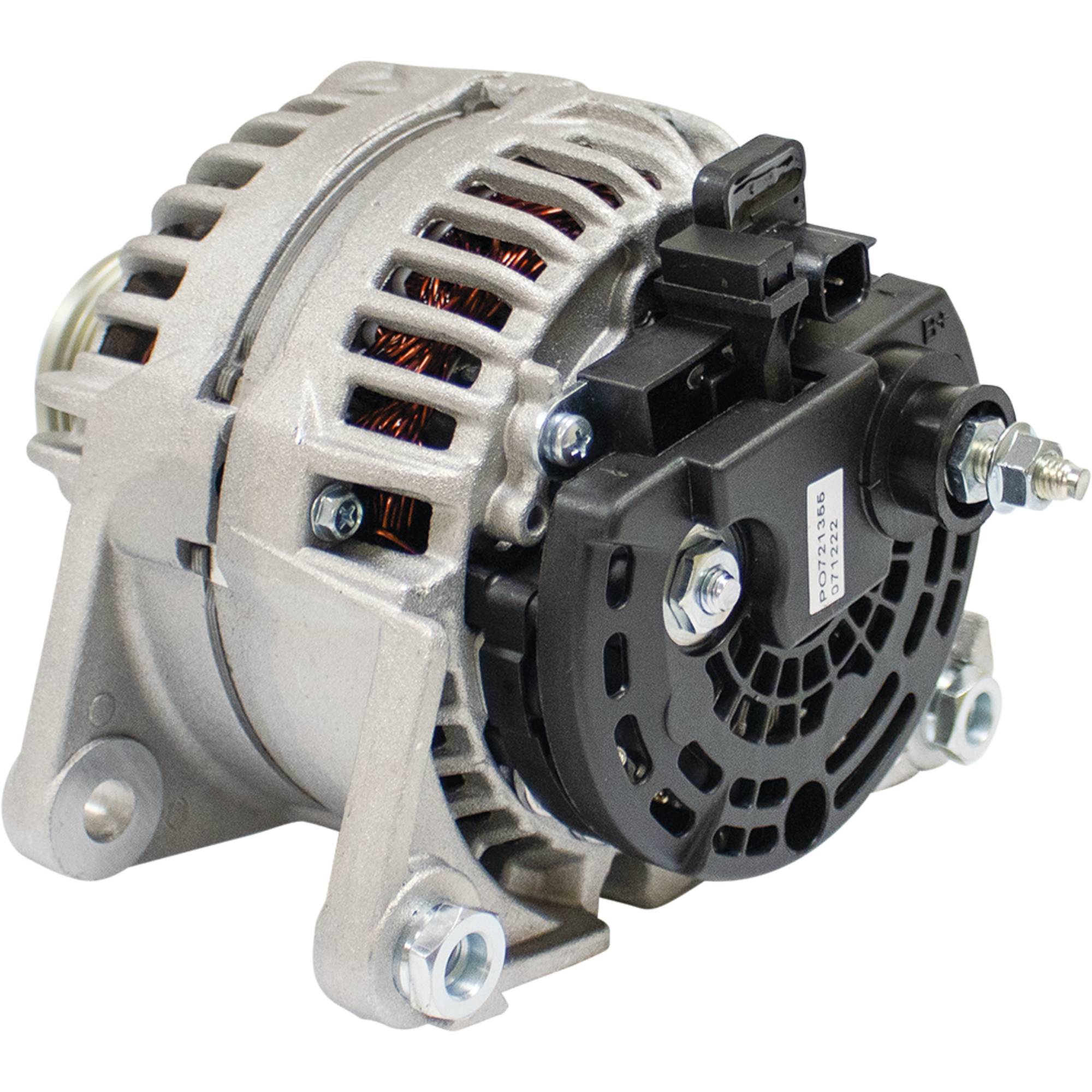 Alternator 180 Amp High Output for 6.7L RAM Diesel Truck 2007-2009