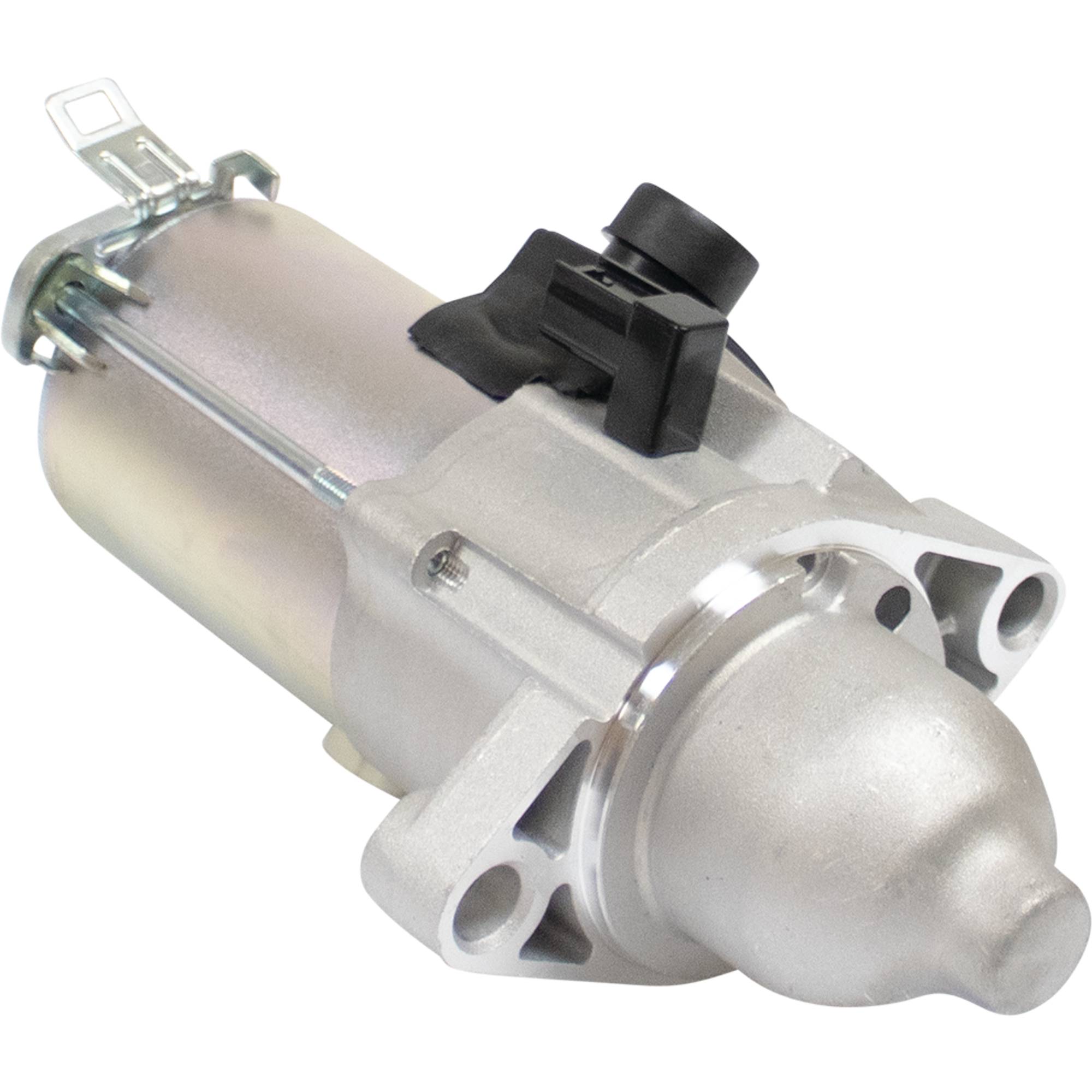 Remanufactured Starter for 2.4L Honda Accord 2008-2012 CRV 2007-2011 Element & Acura TSX