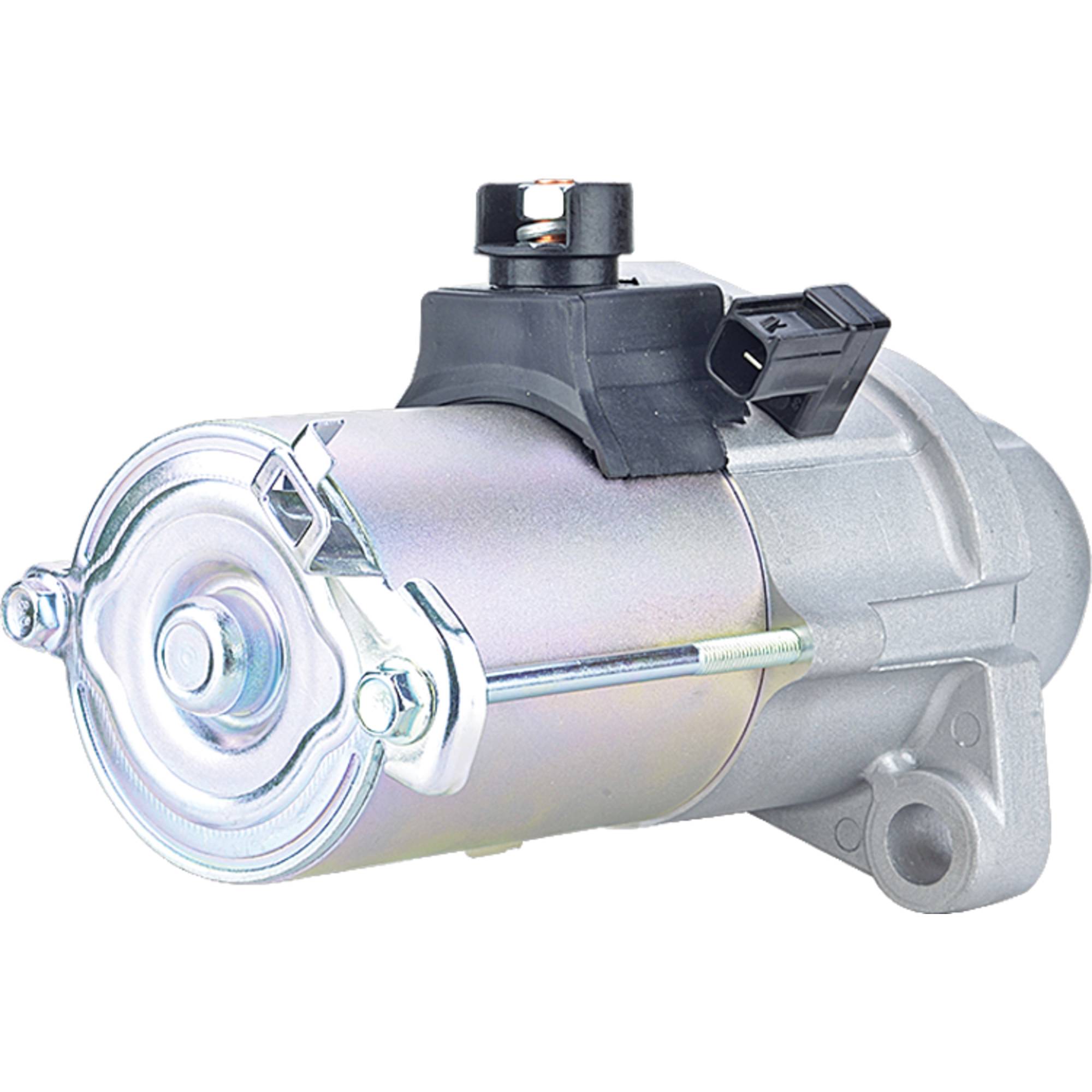 Remanufactured Starter for 2.4L Honda Accord 2008-2012 CRV 2007-2011 Element & Acura TSX