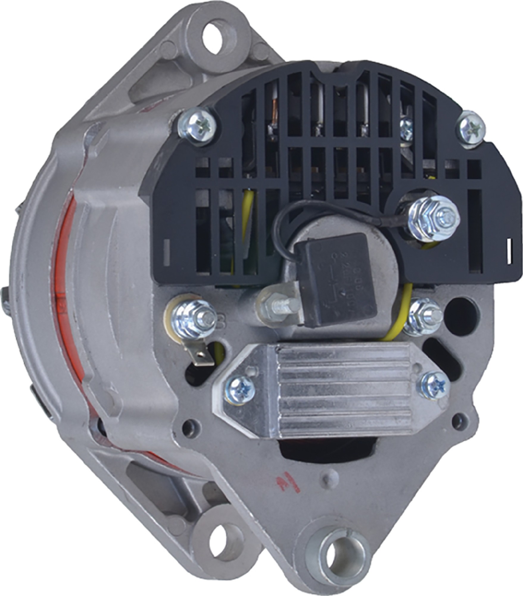 Alternator for Case 2120 2120, 2130, 2140, 2150, 2150E AT050600108, 4721589