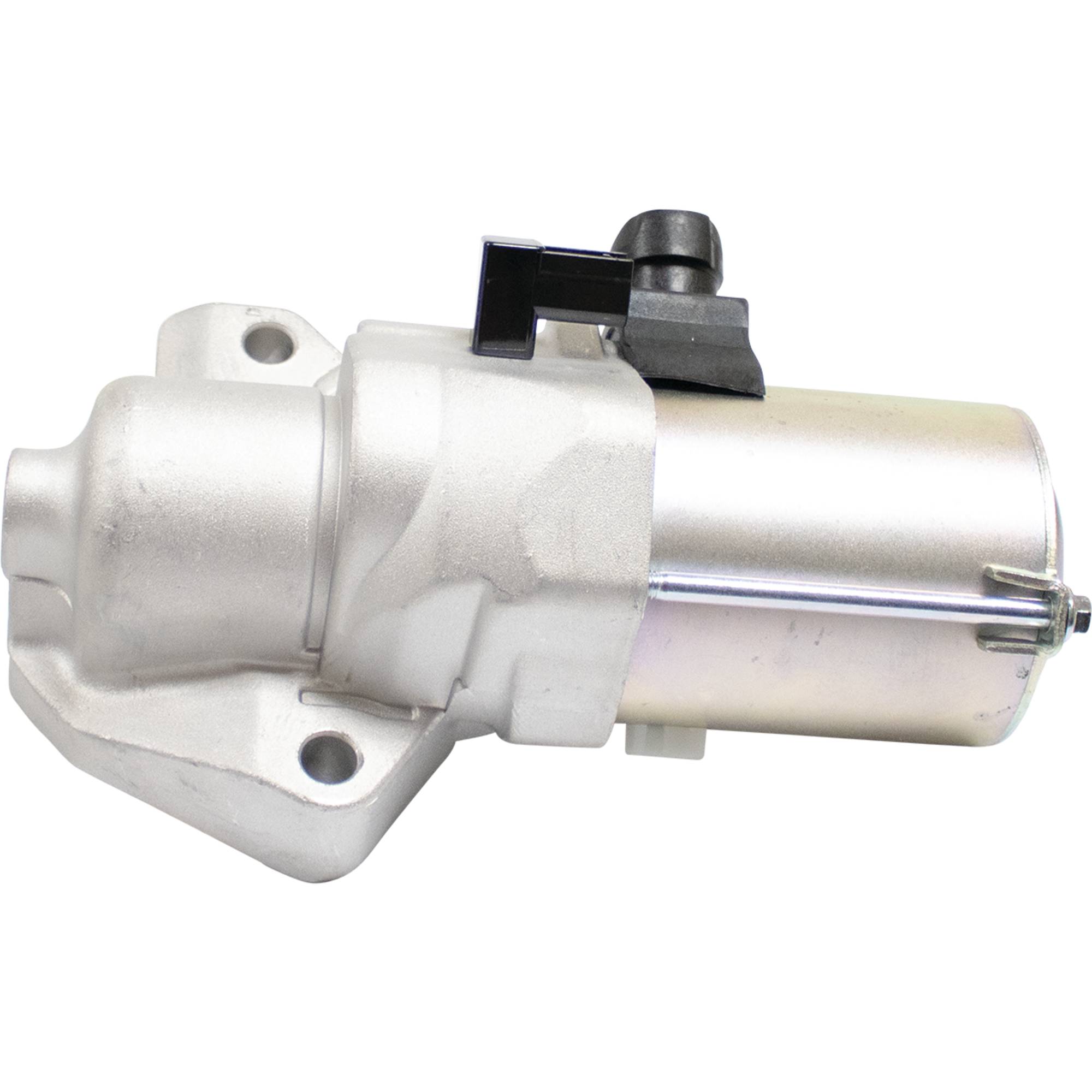 Remanufactured Automotive Starter for 3.5L Honda Accord 2013-2017, CROSSTOUR 2013-2015