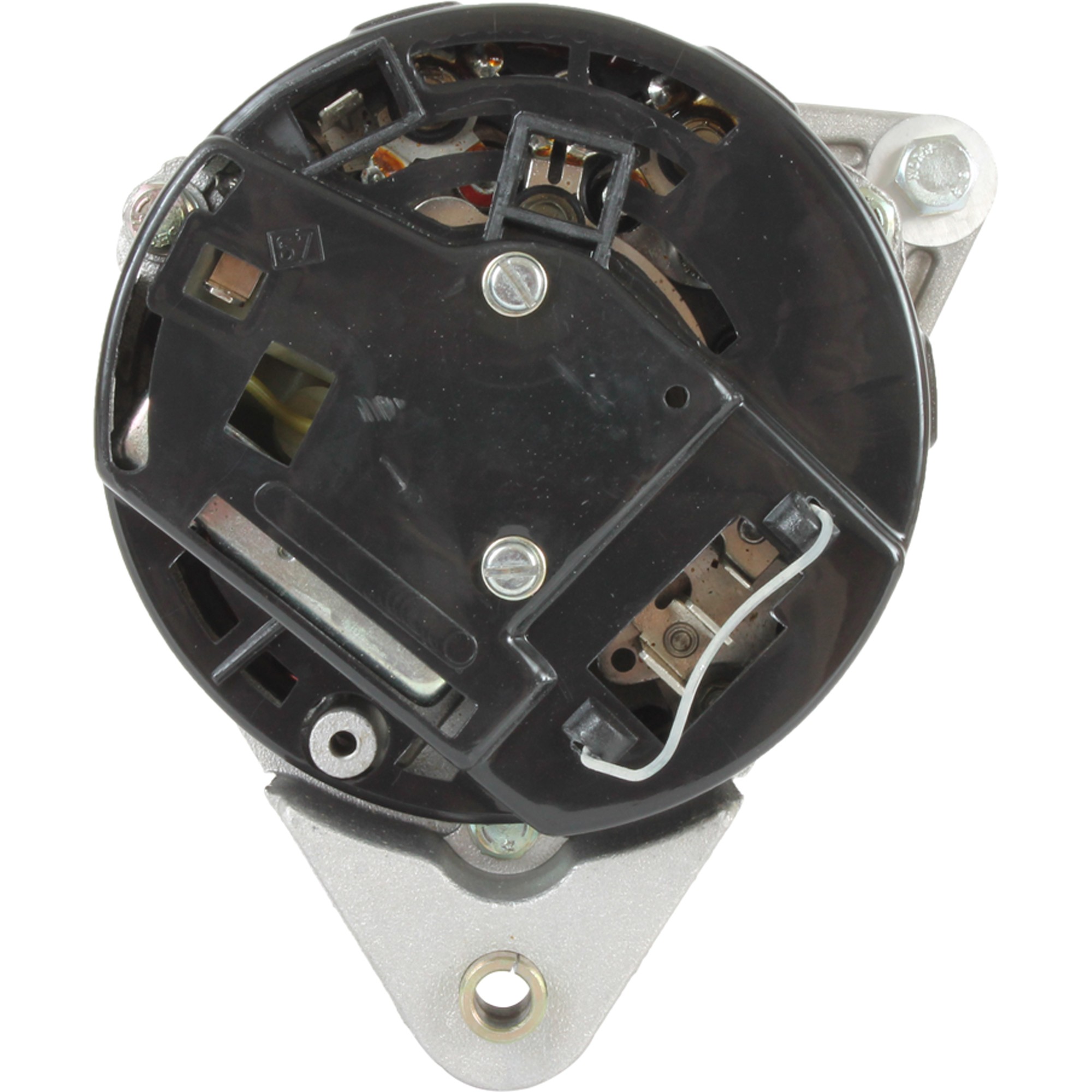 400-30004 Alternator for 3-155 Case Diesel Case 385 1985-1990 92293C1, 12041